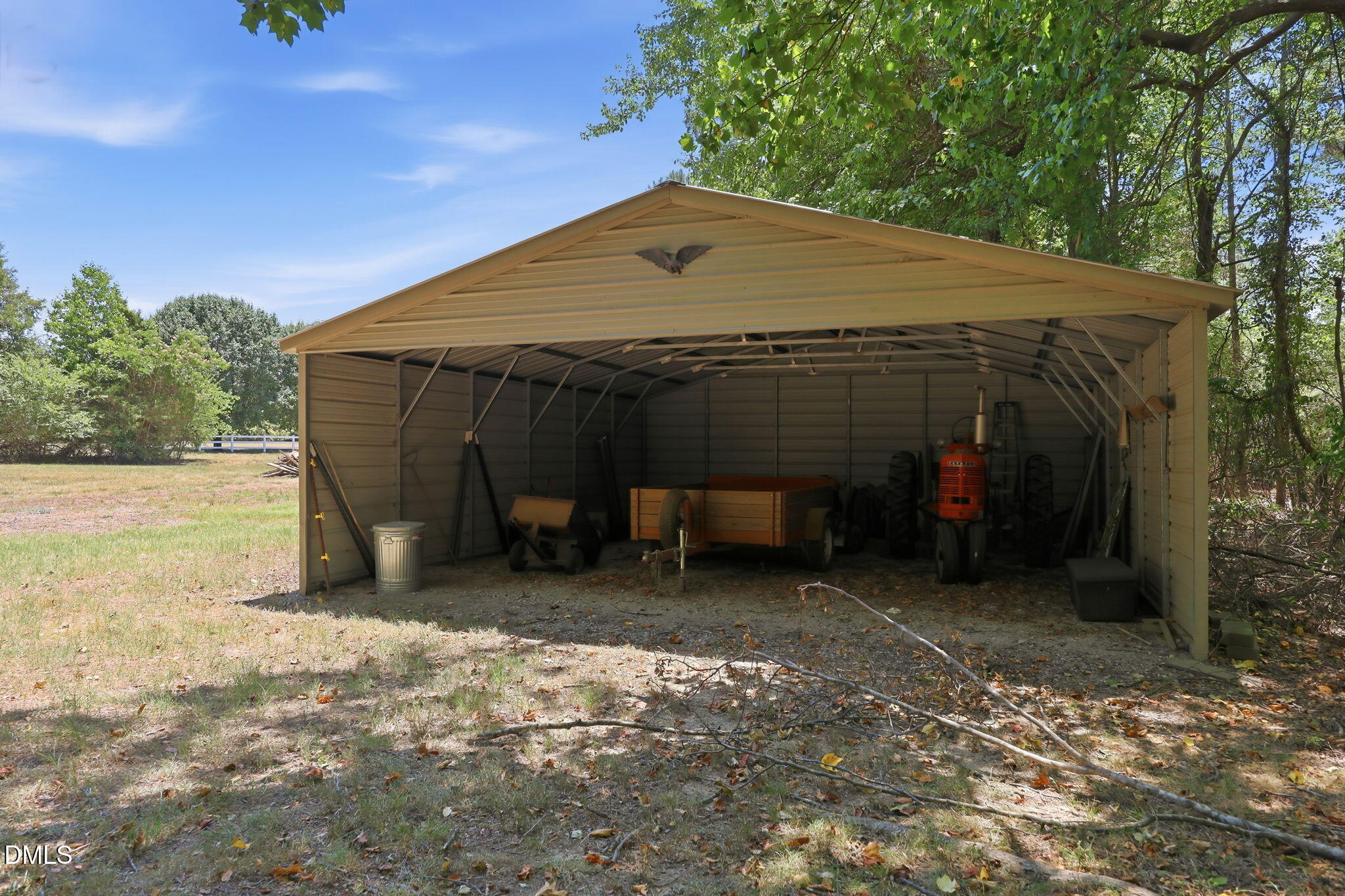 3025 Woodland Church Road Property Photo 28