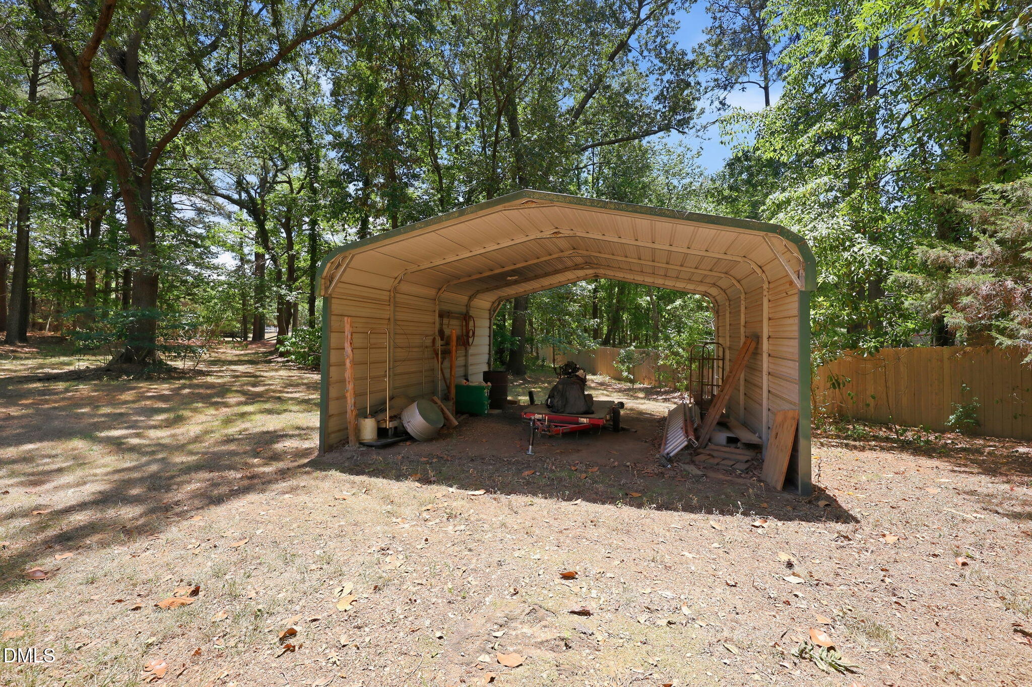 3025 Woodland Church Road Property Photo 29