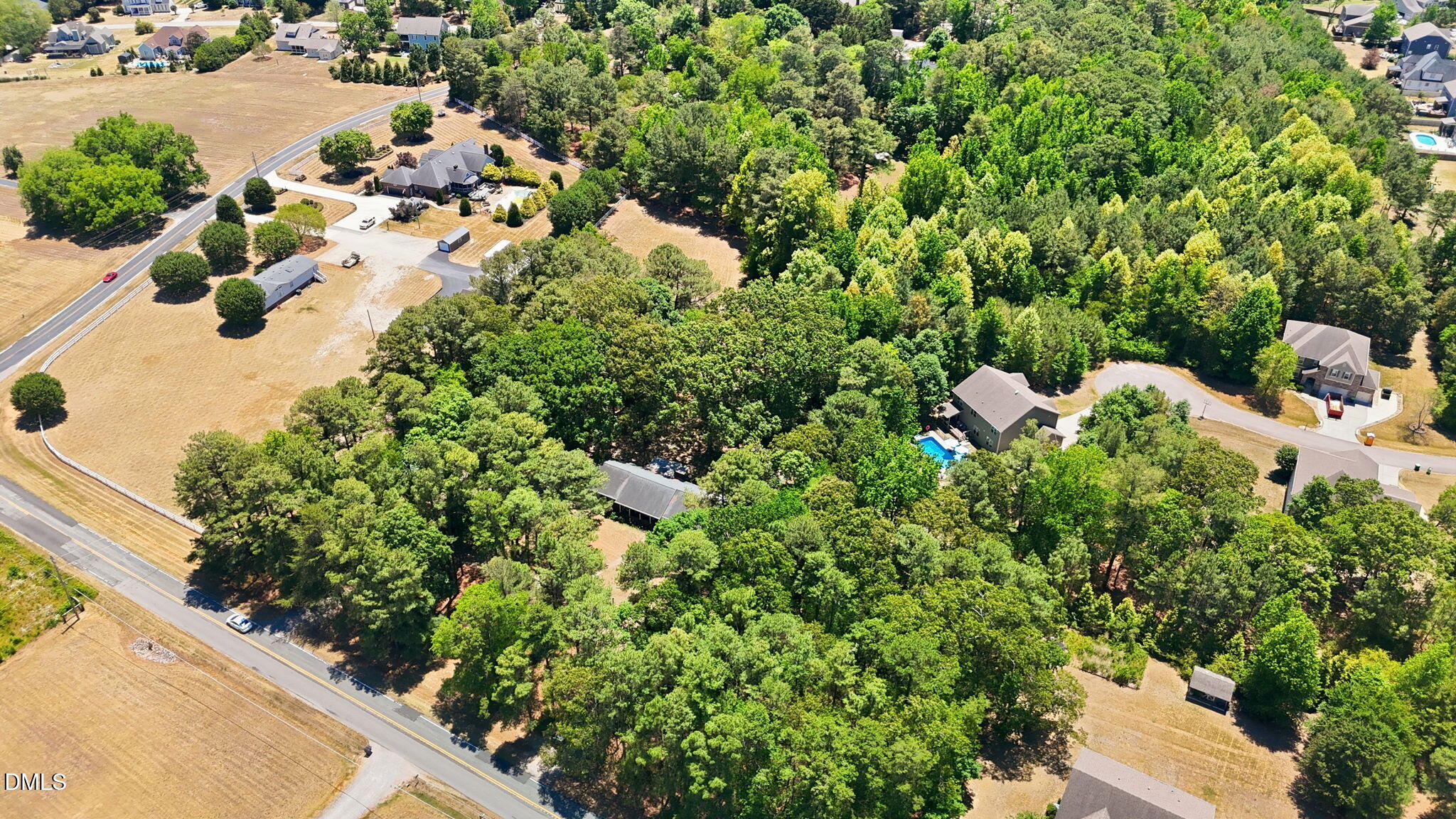 3025 Woodland Church Road Property Photo 30