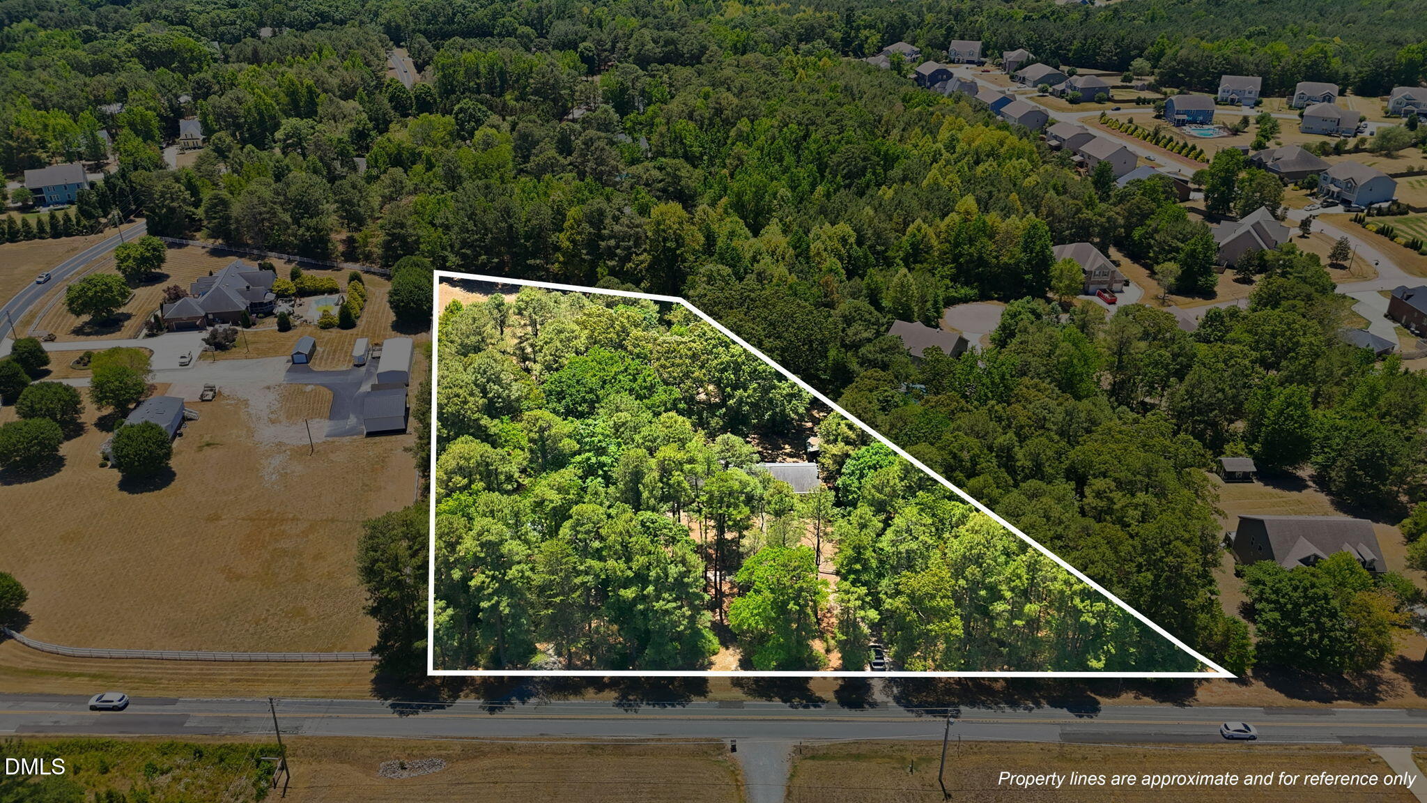 3025 Woodland Church Road Property Photo 33