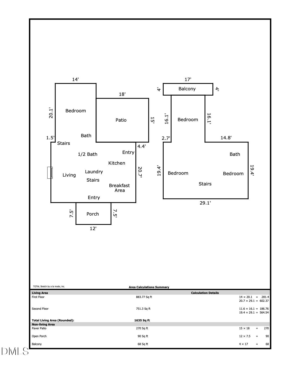 1713 Avondale Drive Property Photo 52