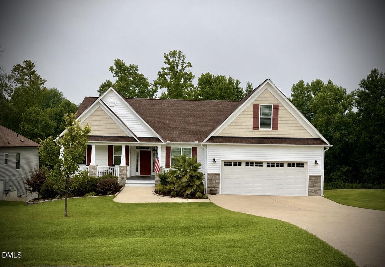 132 Pleasant View Lane