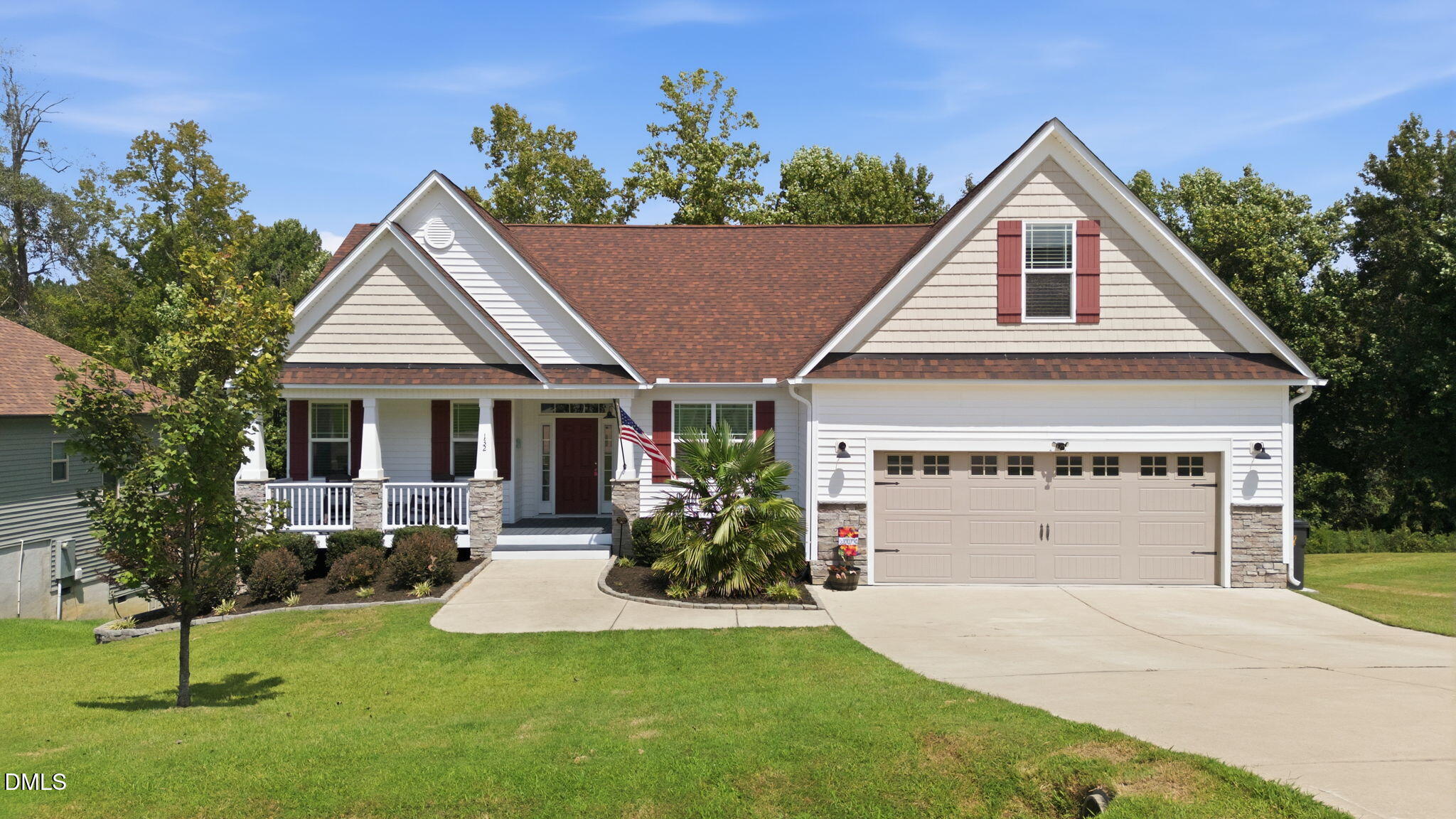 132 Pleasant View Lane