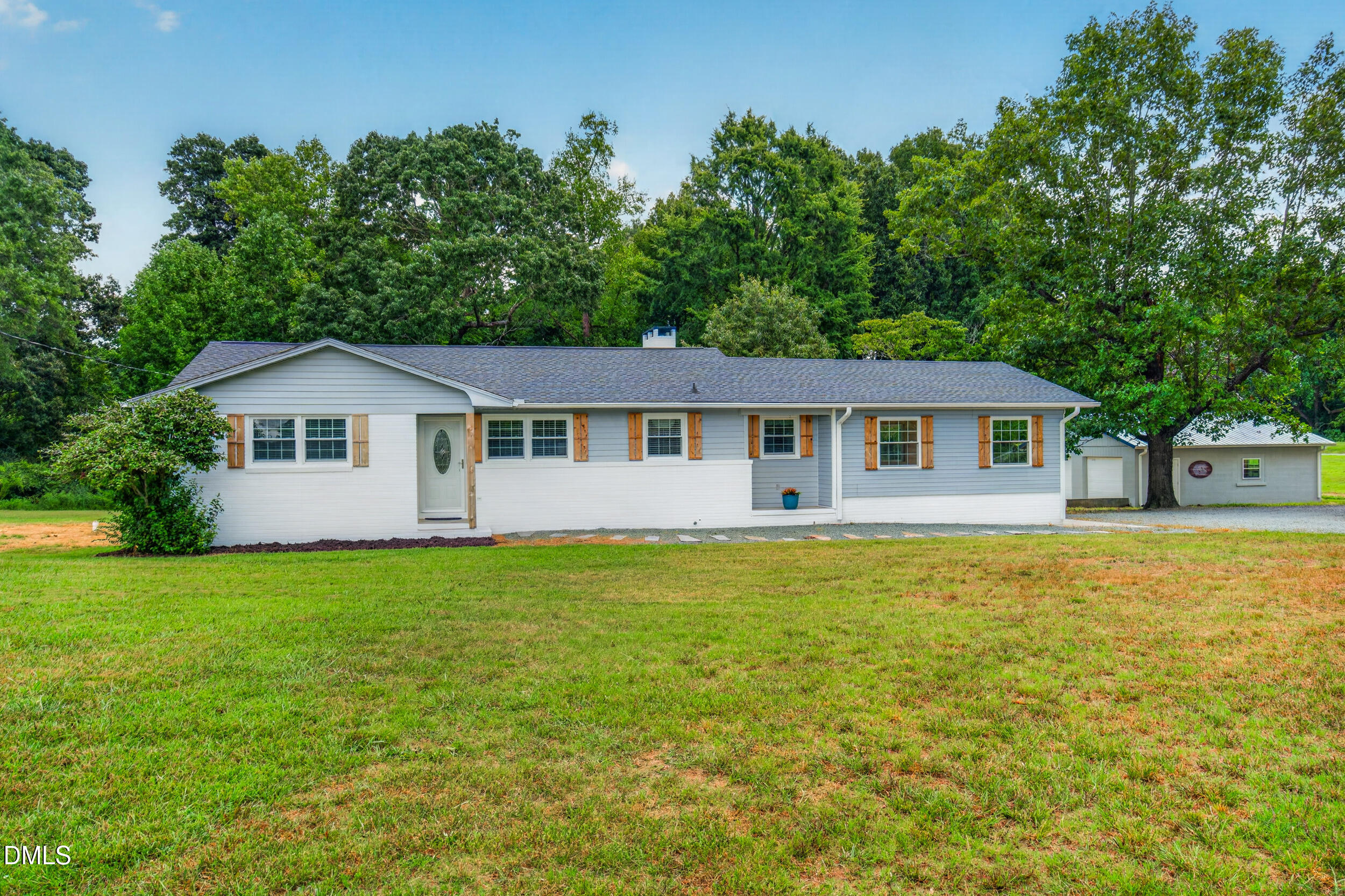 622 Plainfield Church Road Property Photo 1