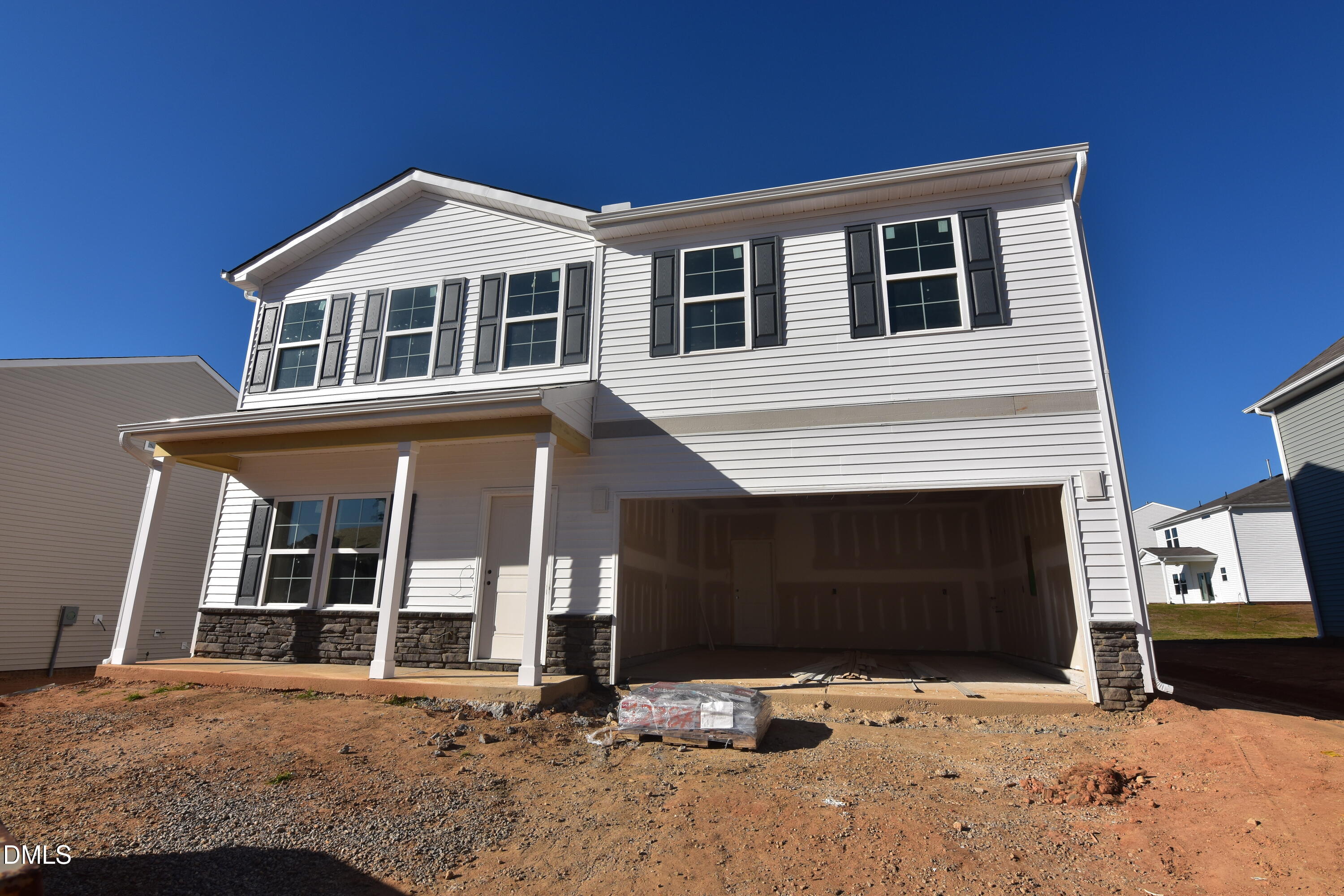 37 Mistflower Drive Property Photo 1