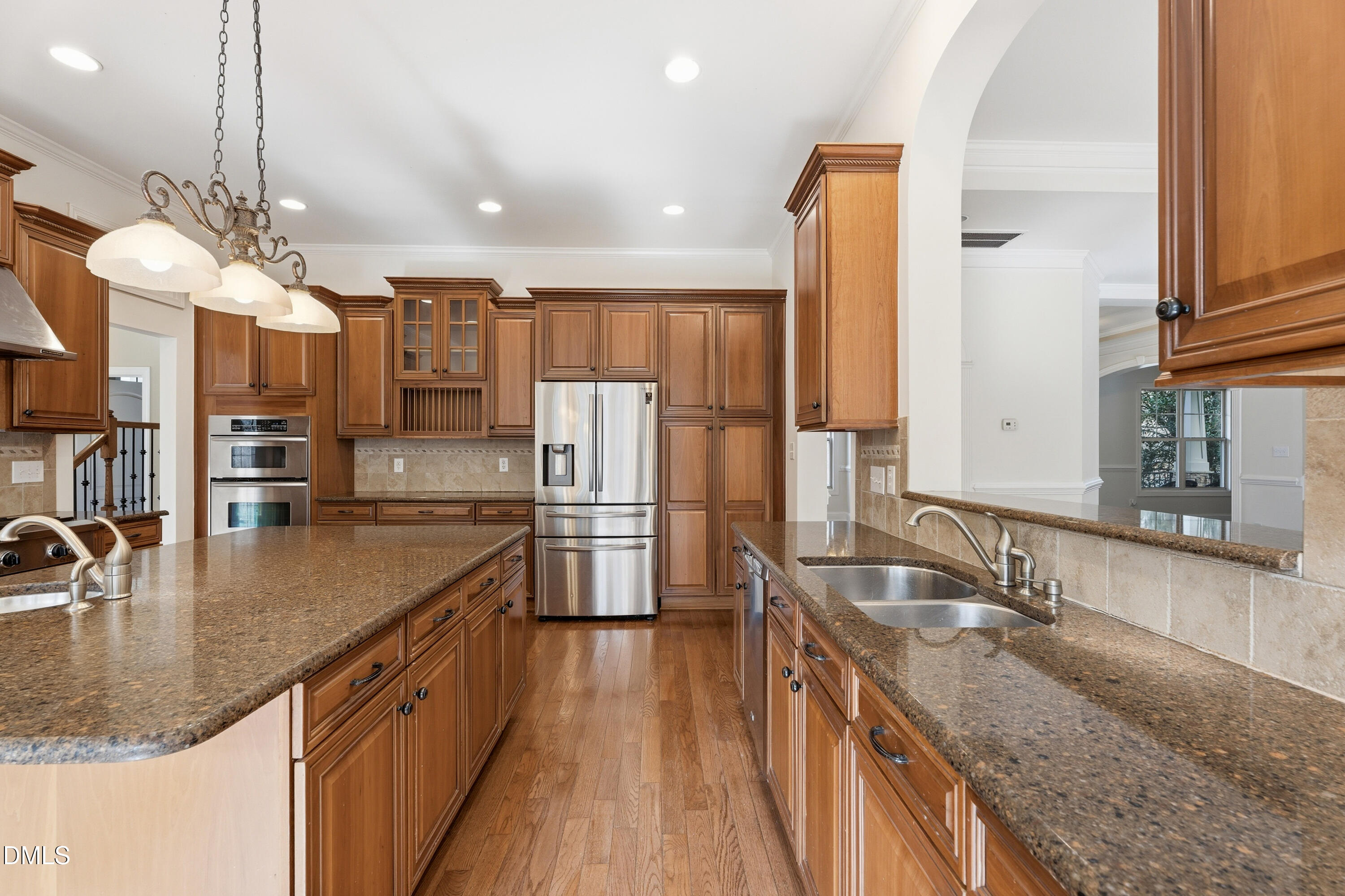 8228 Clarks Branch Drive Property Photo 11