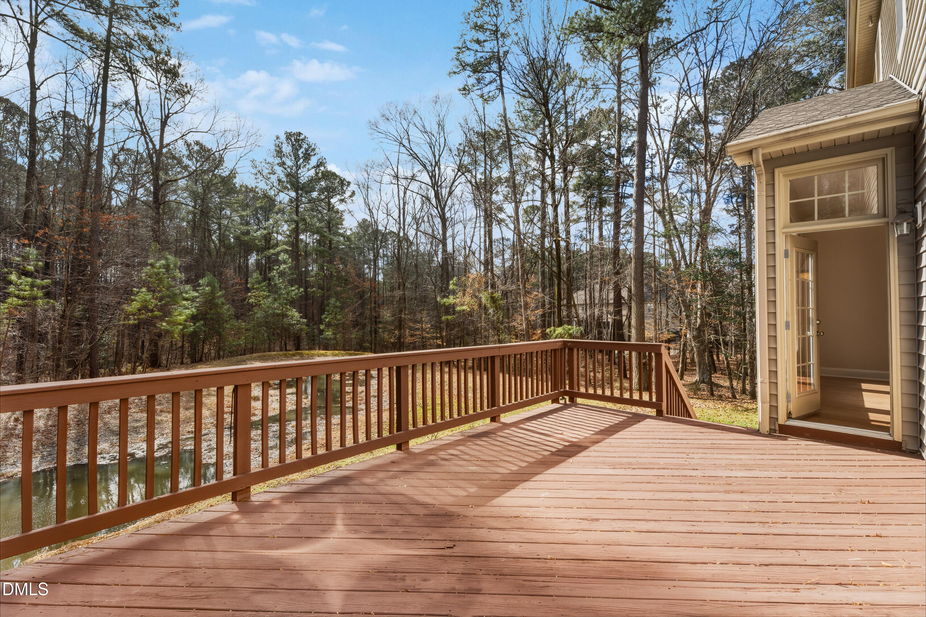 8228 Clarks Branch Drive Property Photo 17