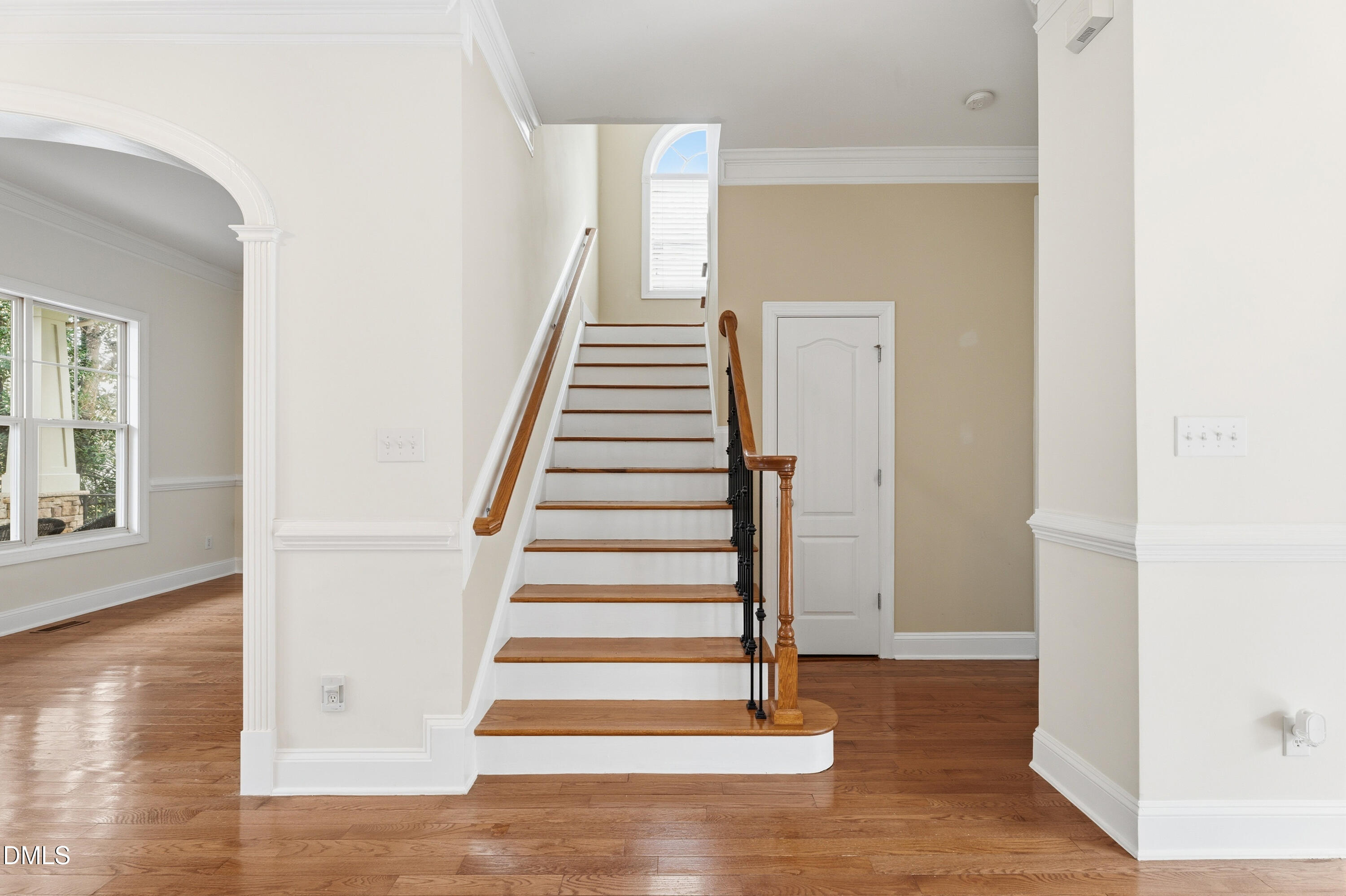 8228 Clarks Branch Drive Property Photo 22
