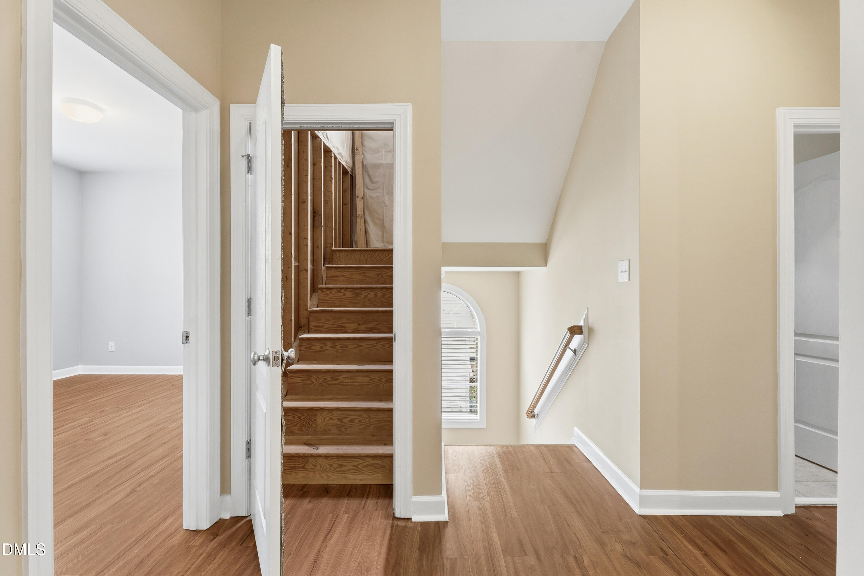 8228 Clarks Branch Drive Property Photo 23