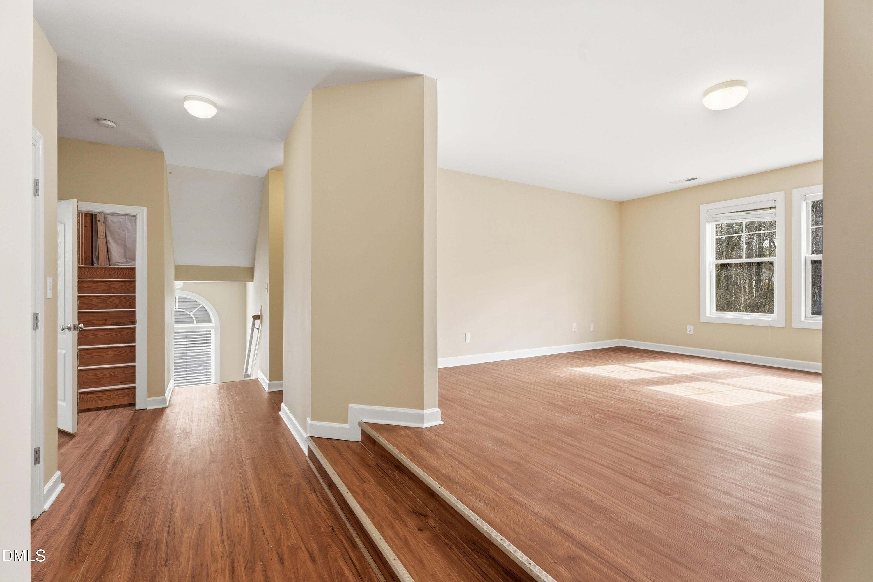 8228 Clarks Branch Drive Property Photo 24