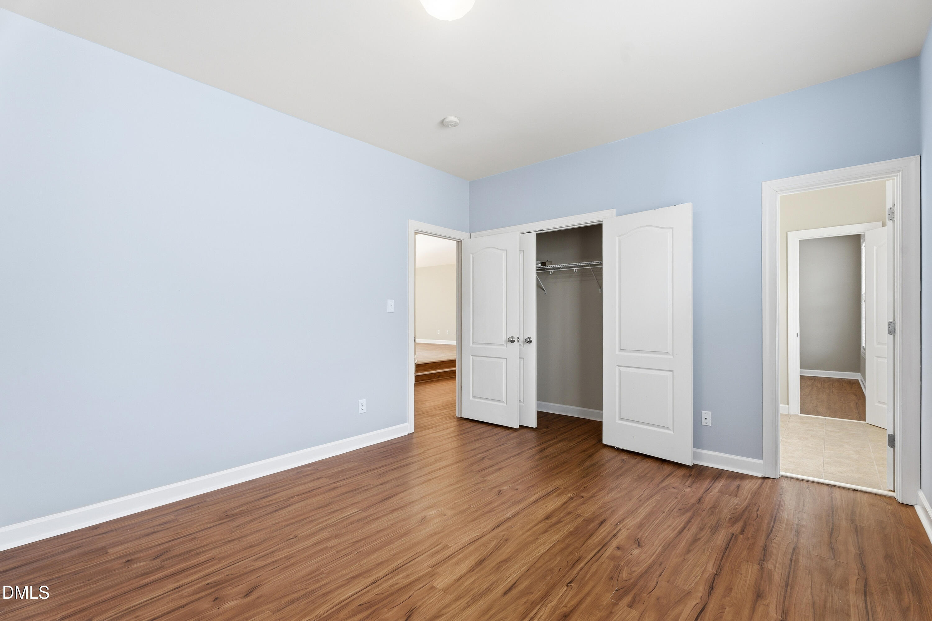 8228 Clarks Branch Drive Property Photo 27