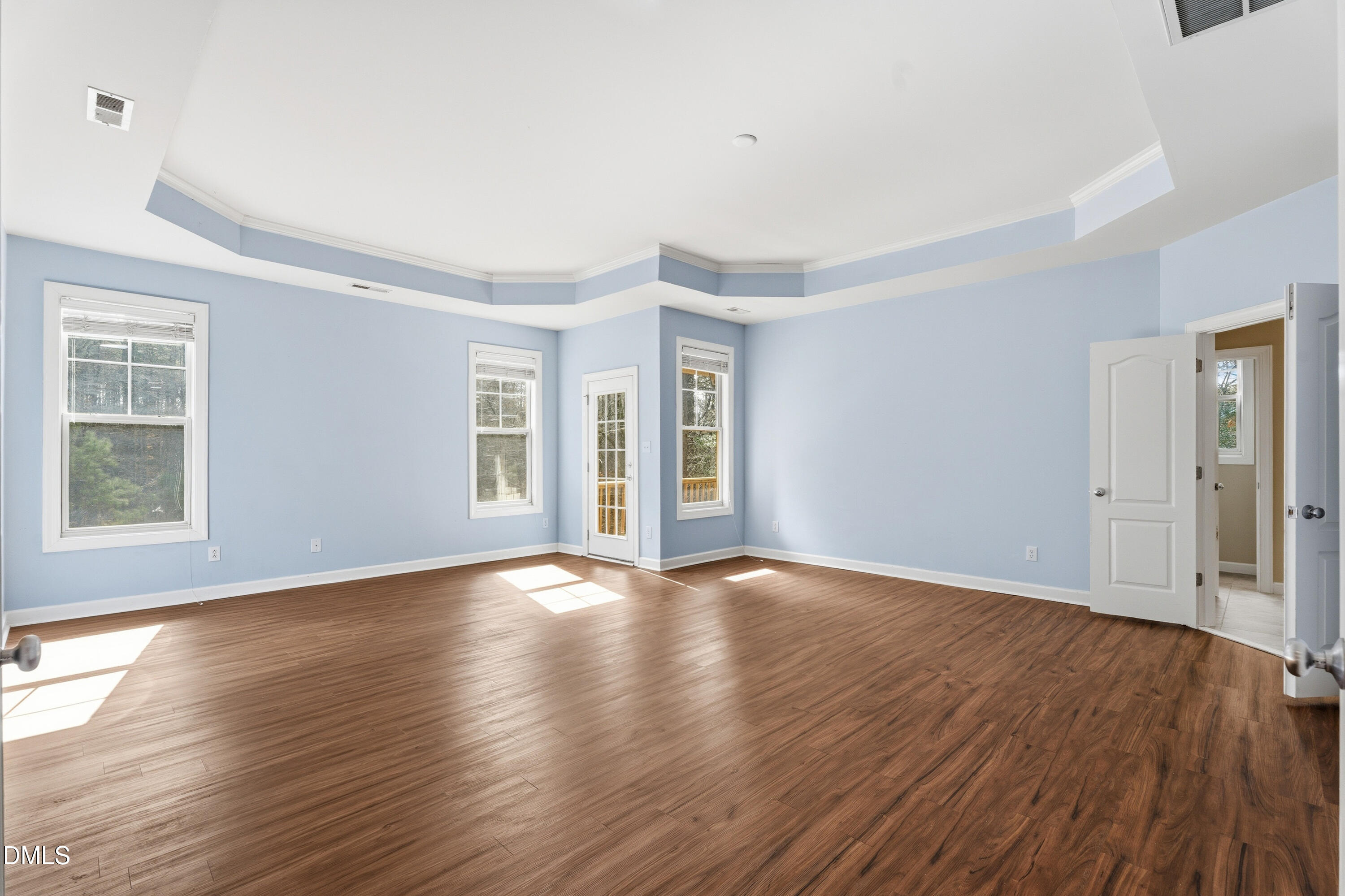 8228 Clarks Branch Drive Property Photo 29