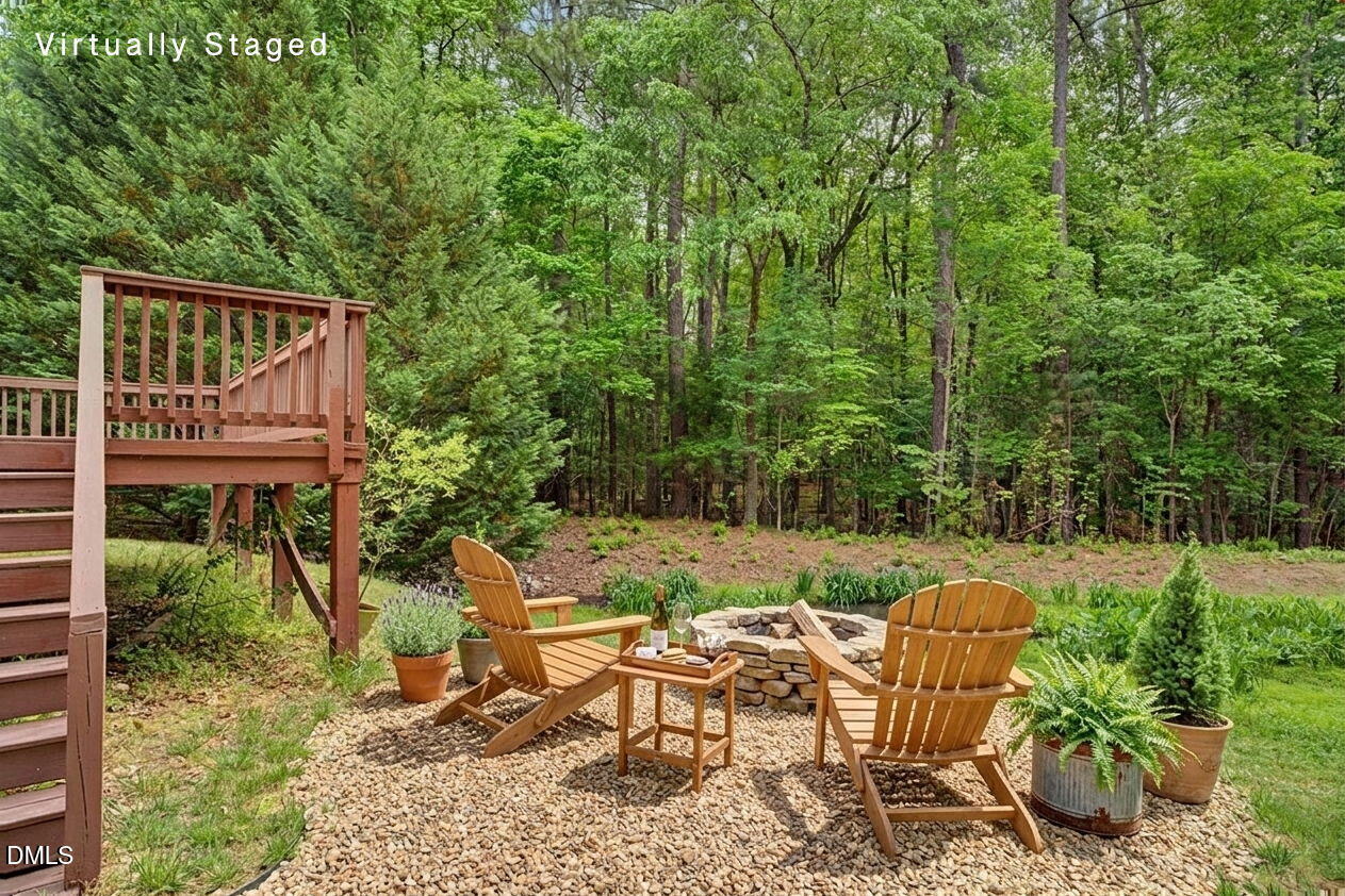 8228 Clarks Branch Drive Property Photo 43