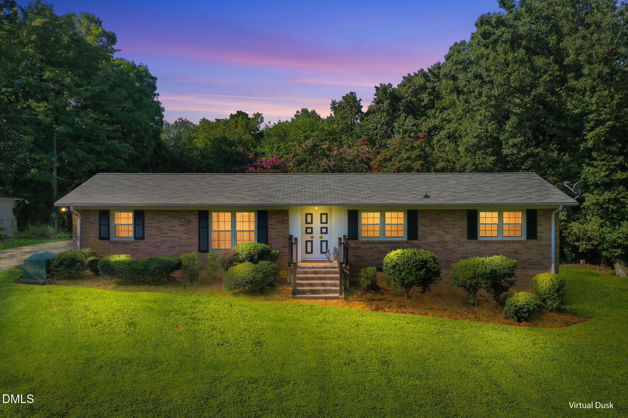 3822 Quail Run Lane Property Photo 1