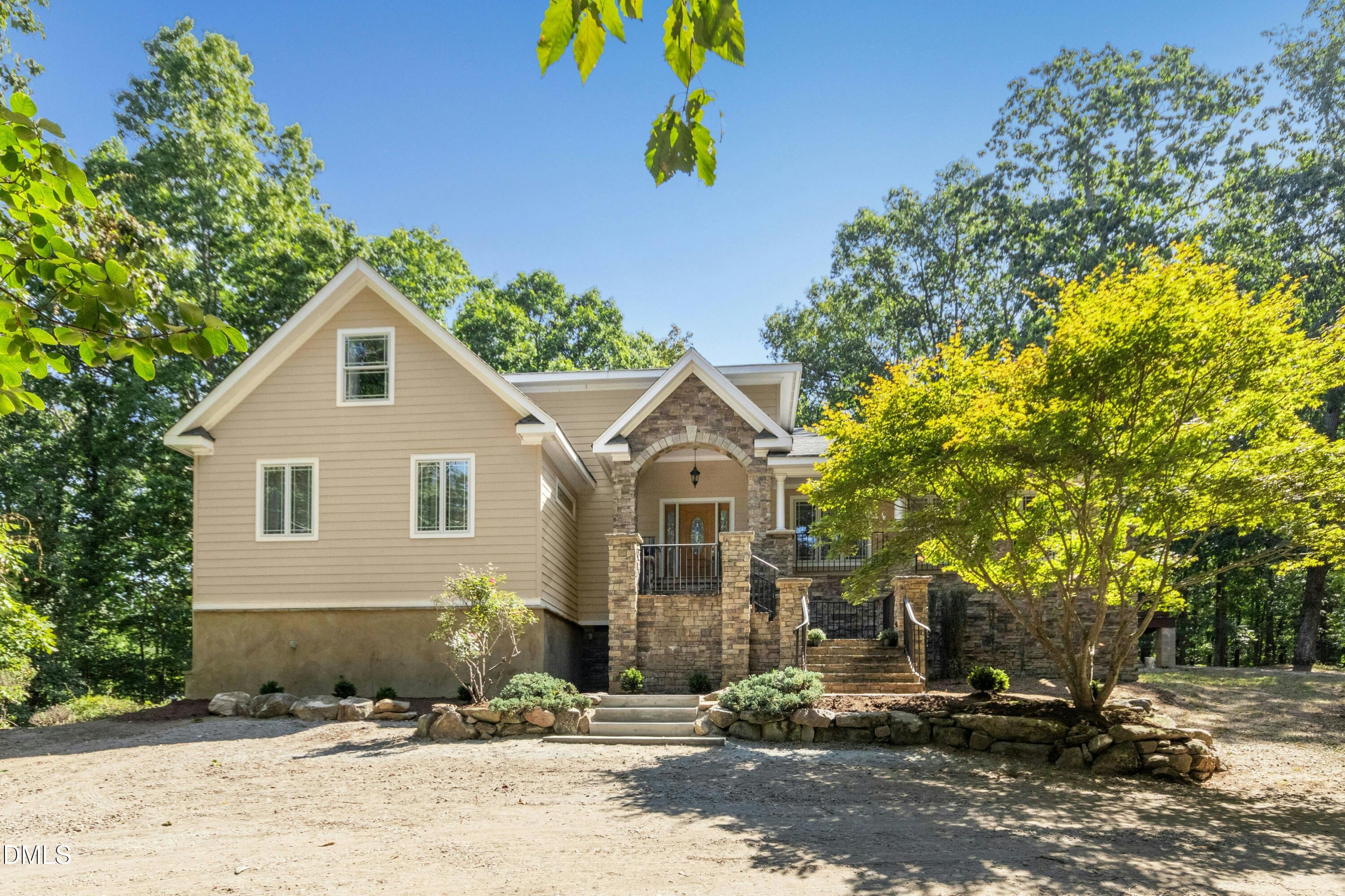 7401 Rocky Ridge Road