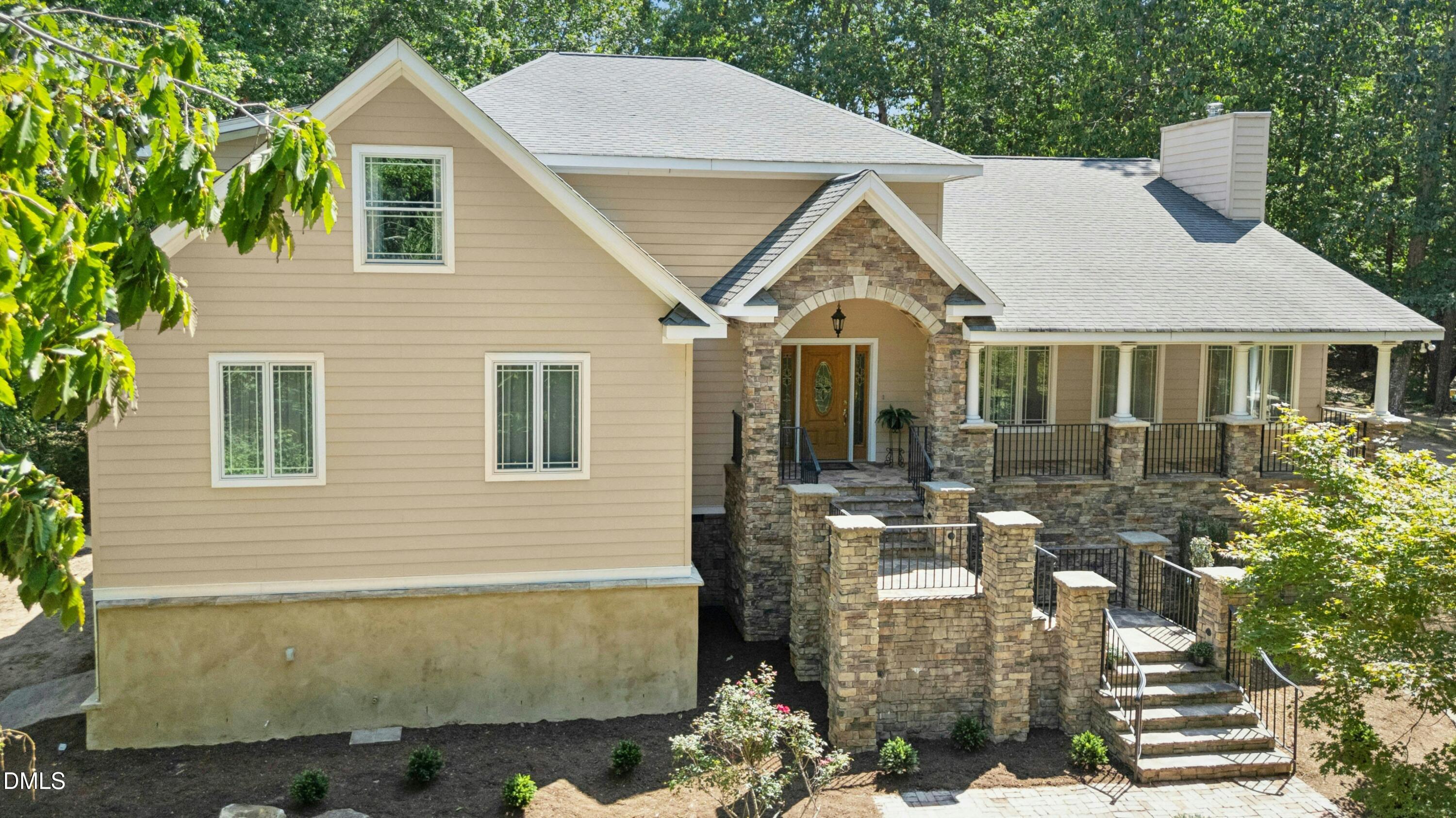 7401 Rocky Ridge Road Property Photo 2