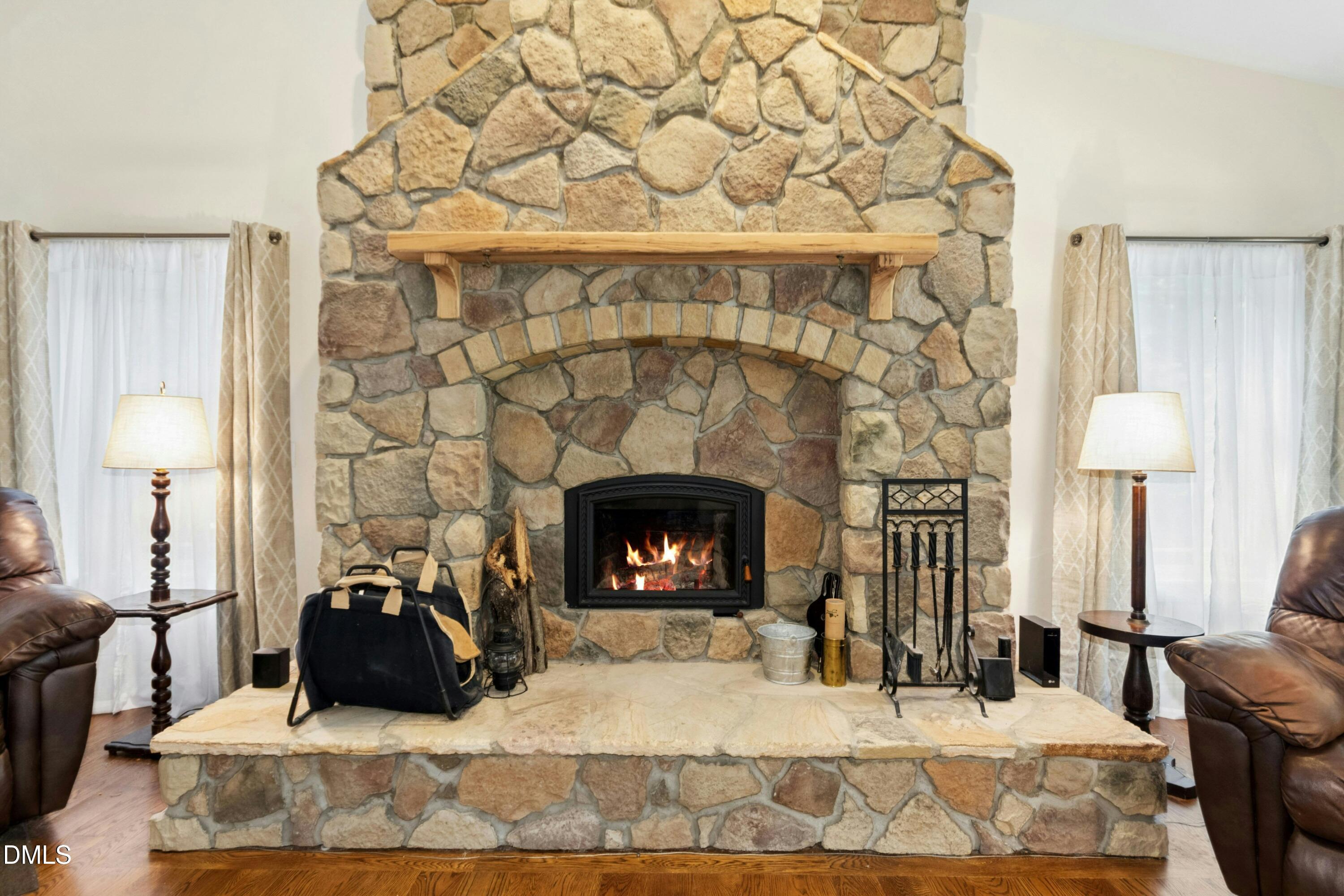 7401 Rocky Ridge Road Property Photo 8