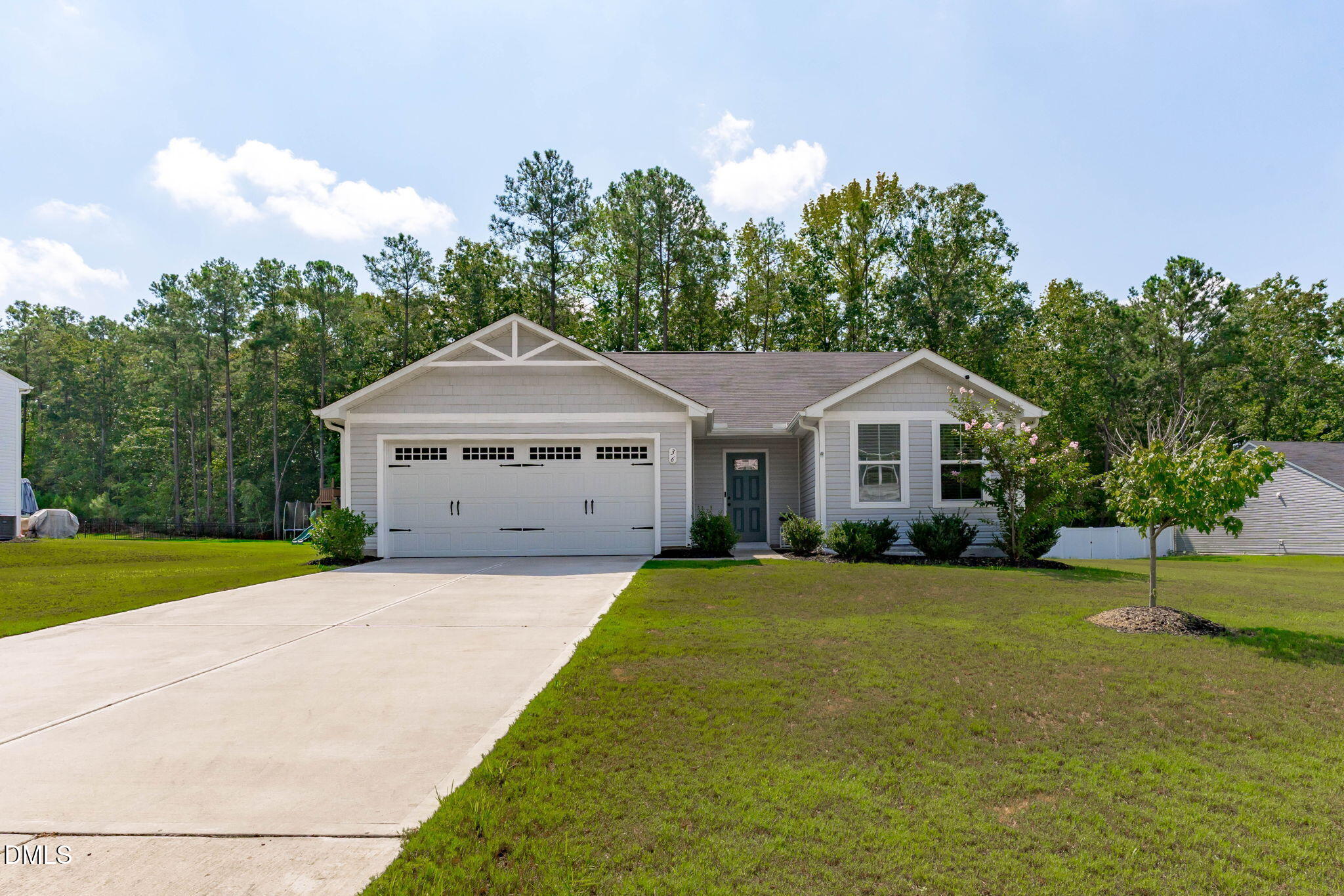 36 Hunting Wood Drive Property Photo 1