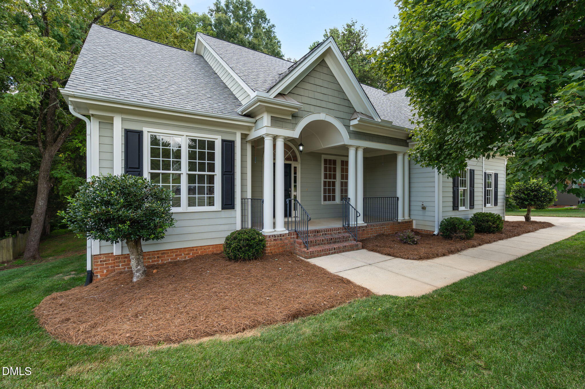 250 May Farm Road Property Photo 1