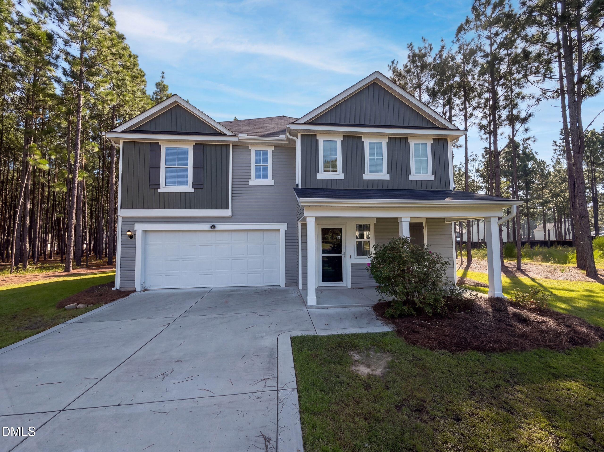 4066 Calloway Road Property Photo 1