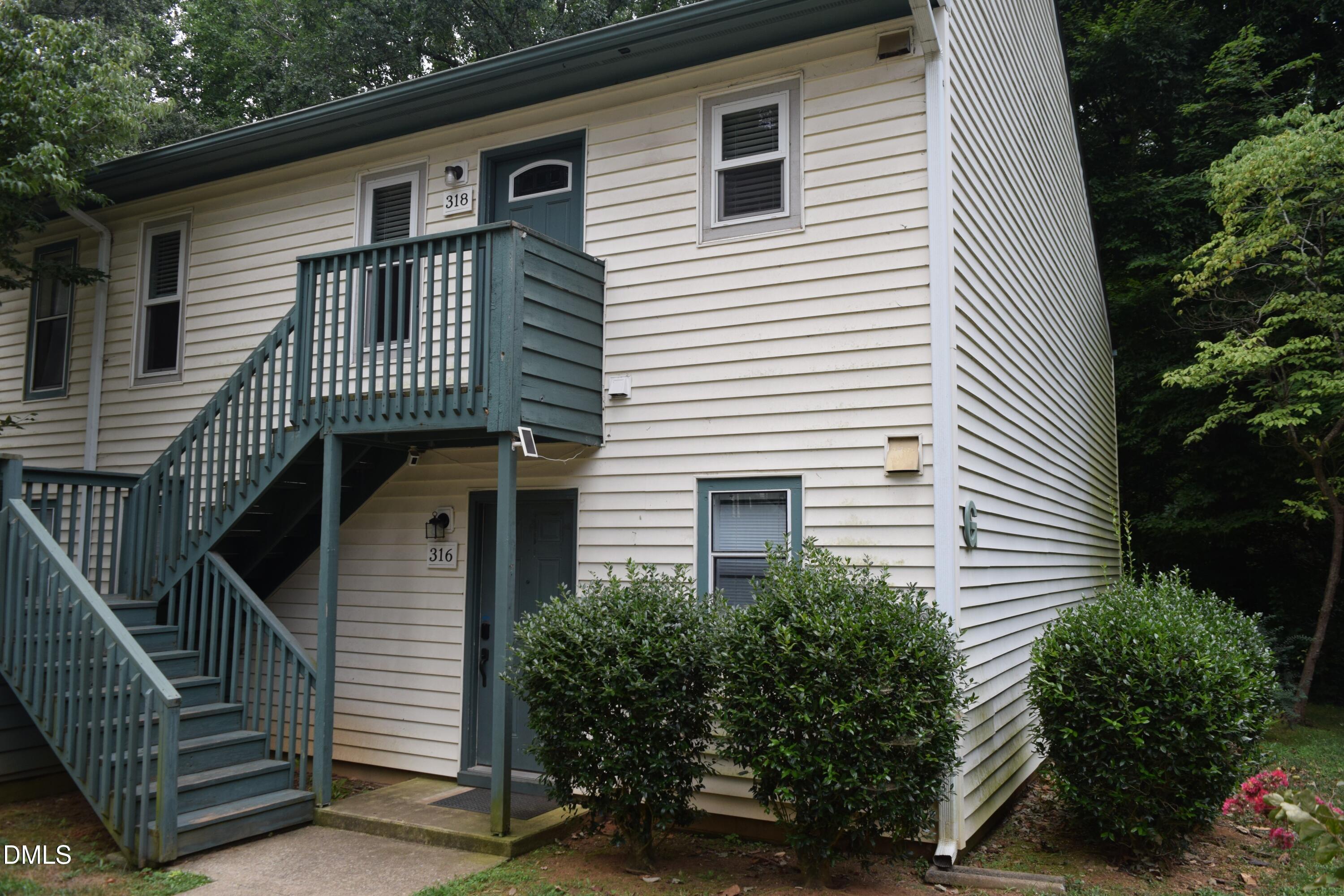 318 Ashley Forest Road Building G Property Photo 1