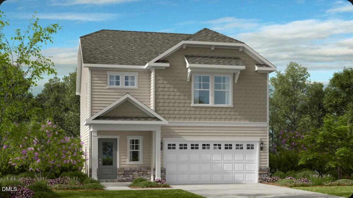 909 Raptor Haven Road Property Photo 1