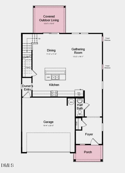 909 Raptor Haven Road Property Photo 29