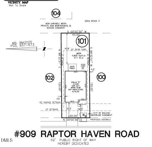 909 Raptor Haven Road Property Photo 32