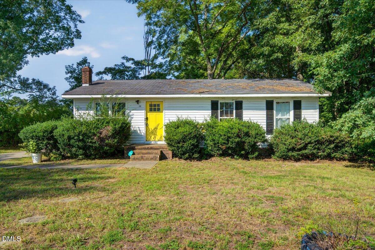 128 Green Street Property Photo 1