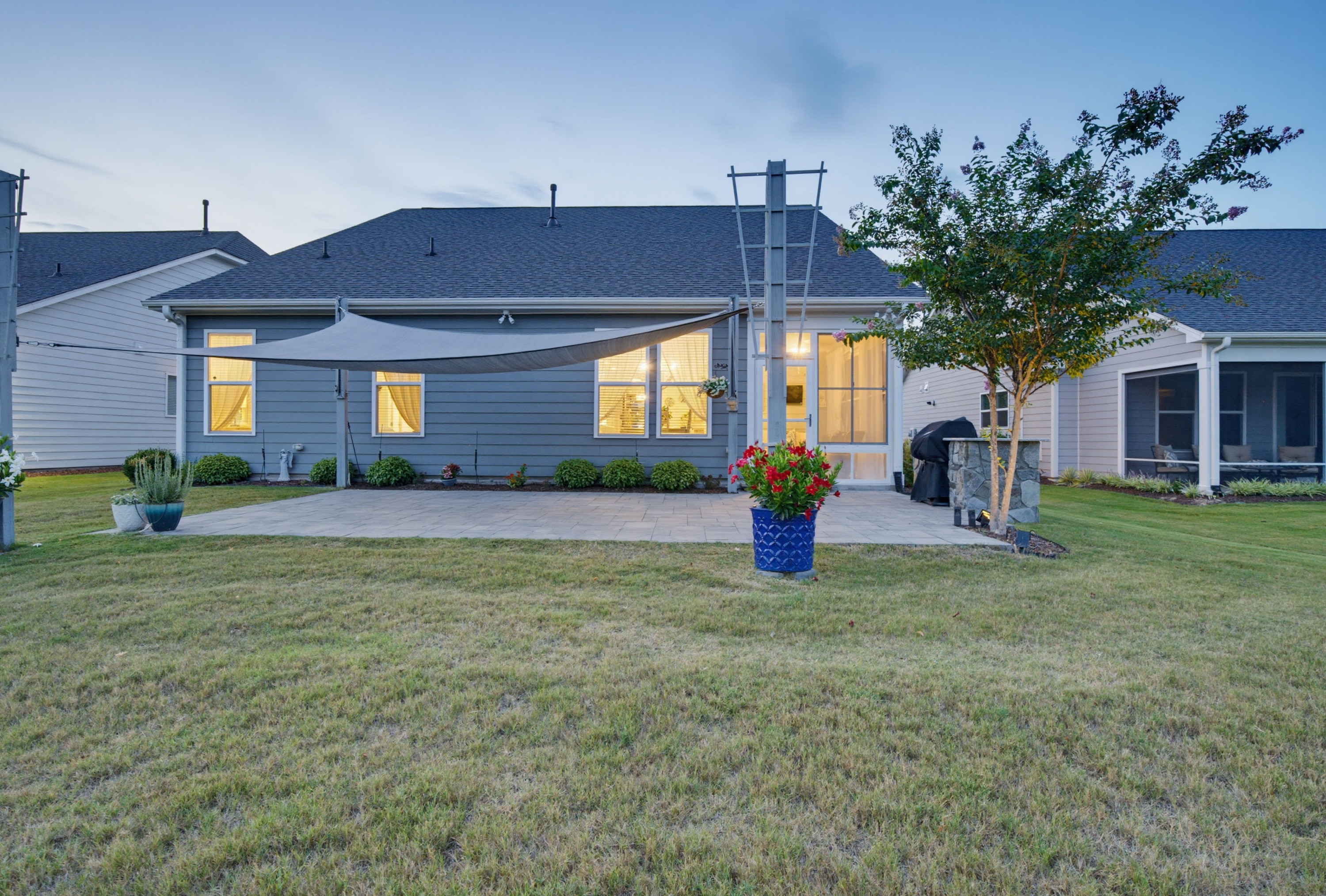 1438 Stonemill Falls Drive Property Photo 15