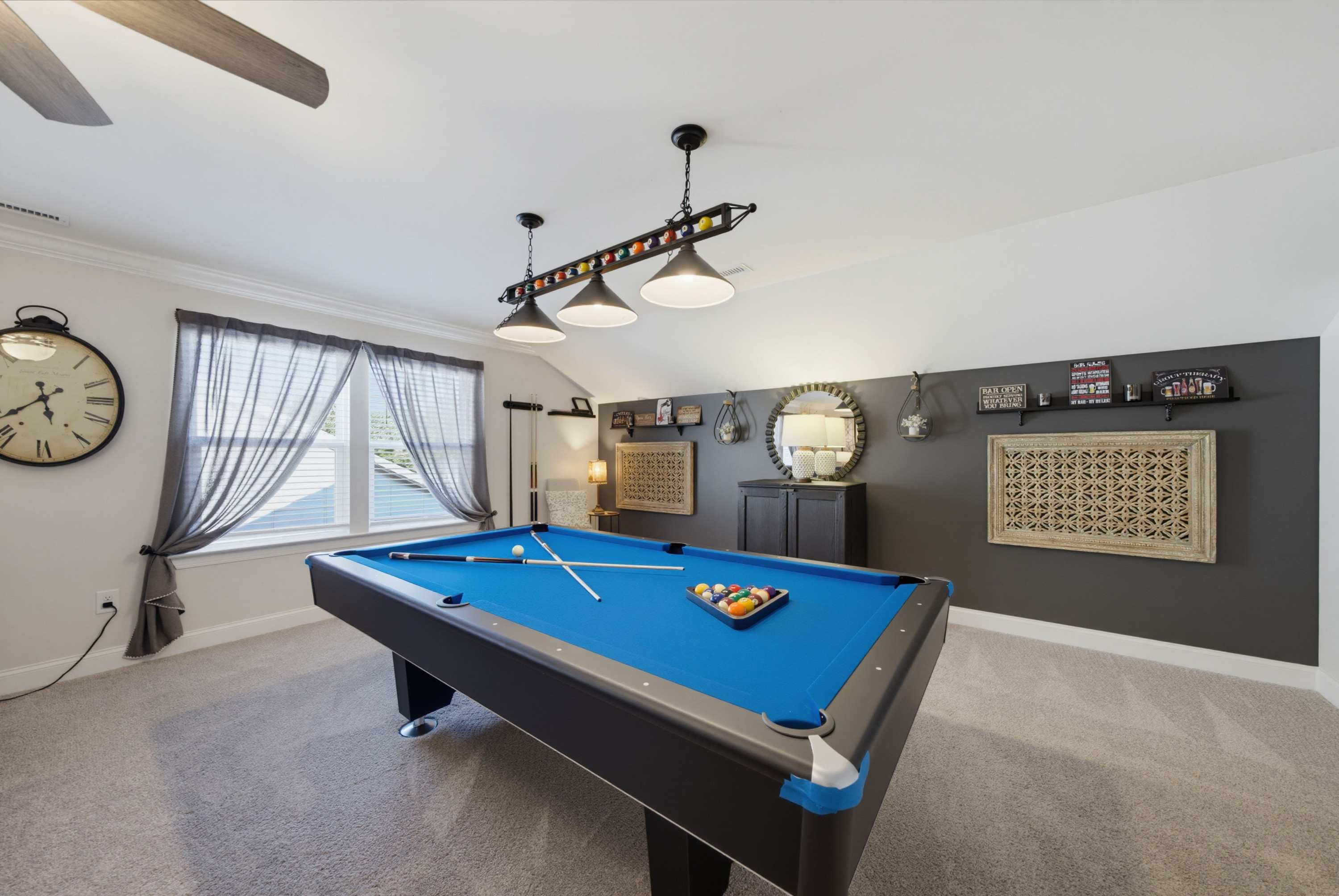 1438 Stonemill Falls Drive Property Photo 48