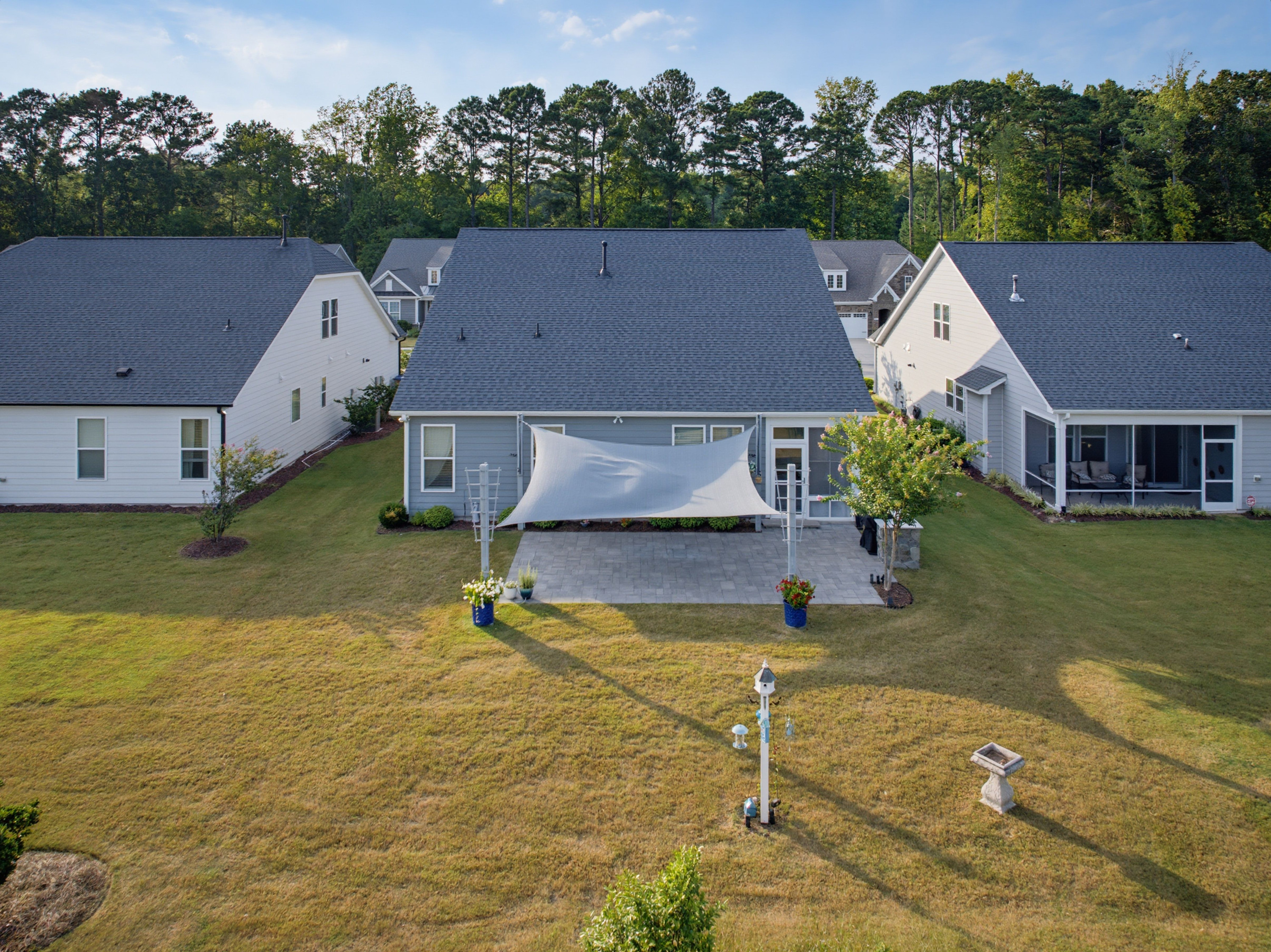 1438 Stonemill Falls Drive Property Photo 49