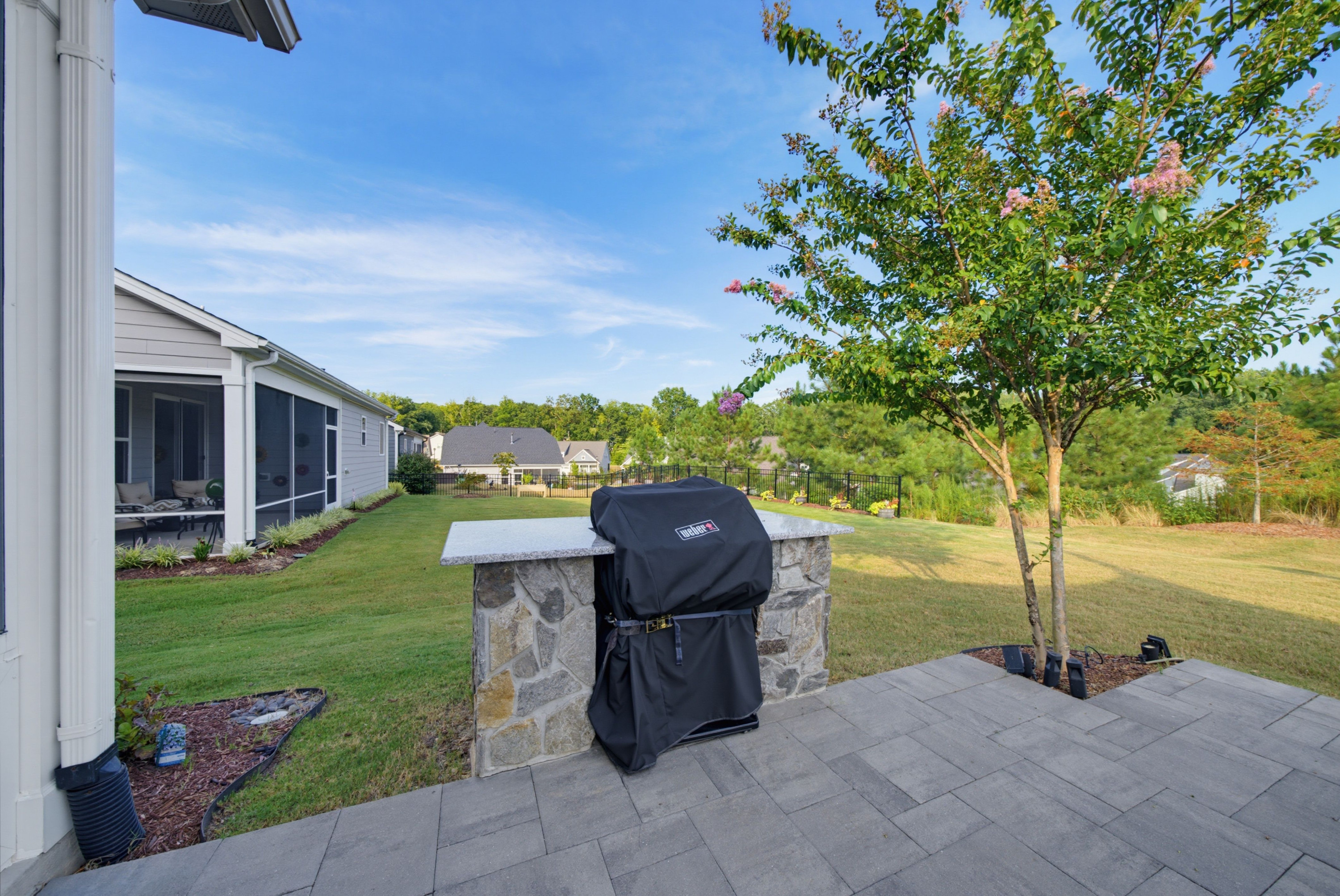 1438 Stonemill Falls Drive Property Photo 51