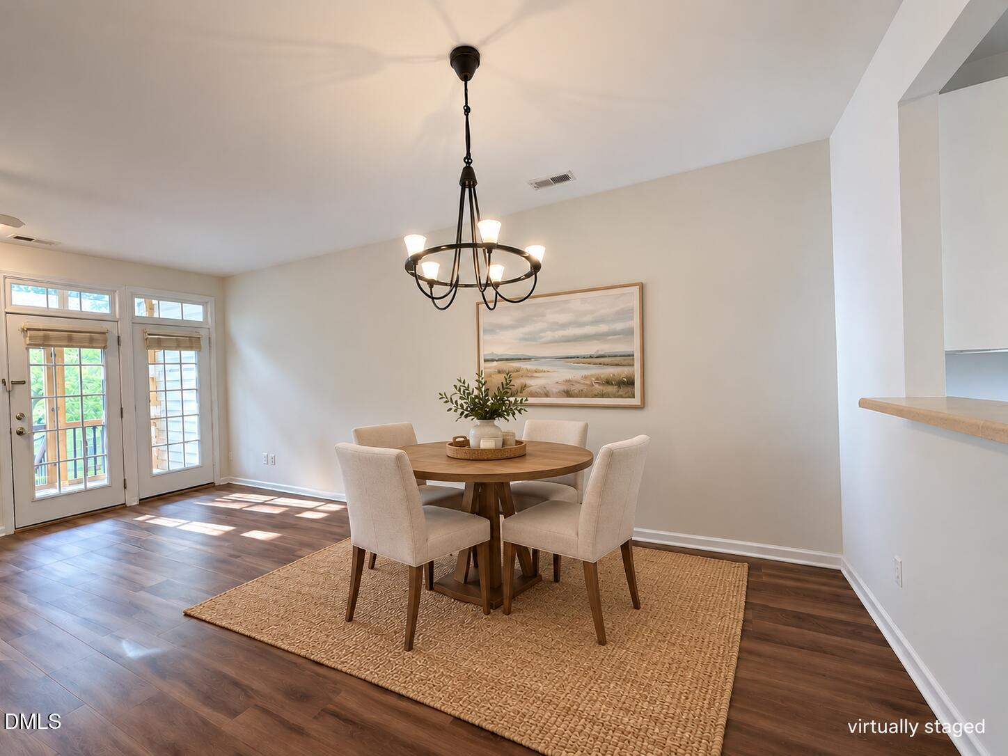 803 Knightsborough Way Property Photo 6