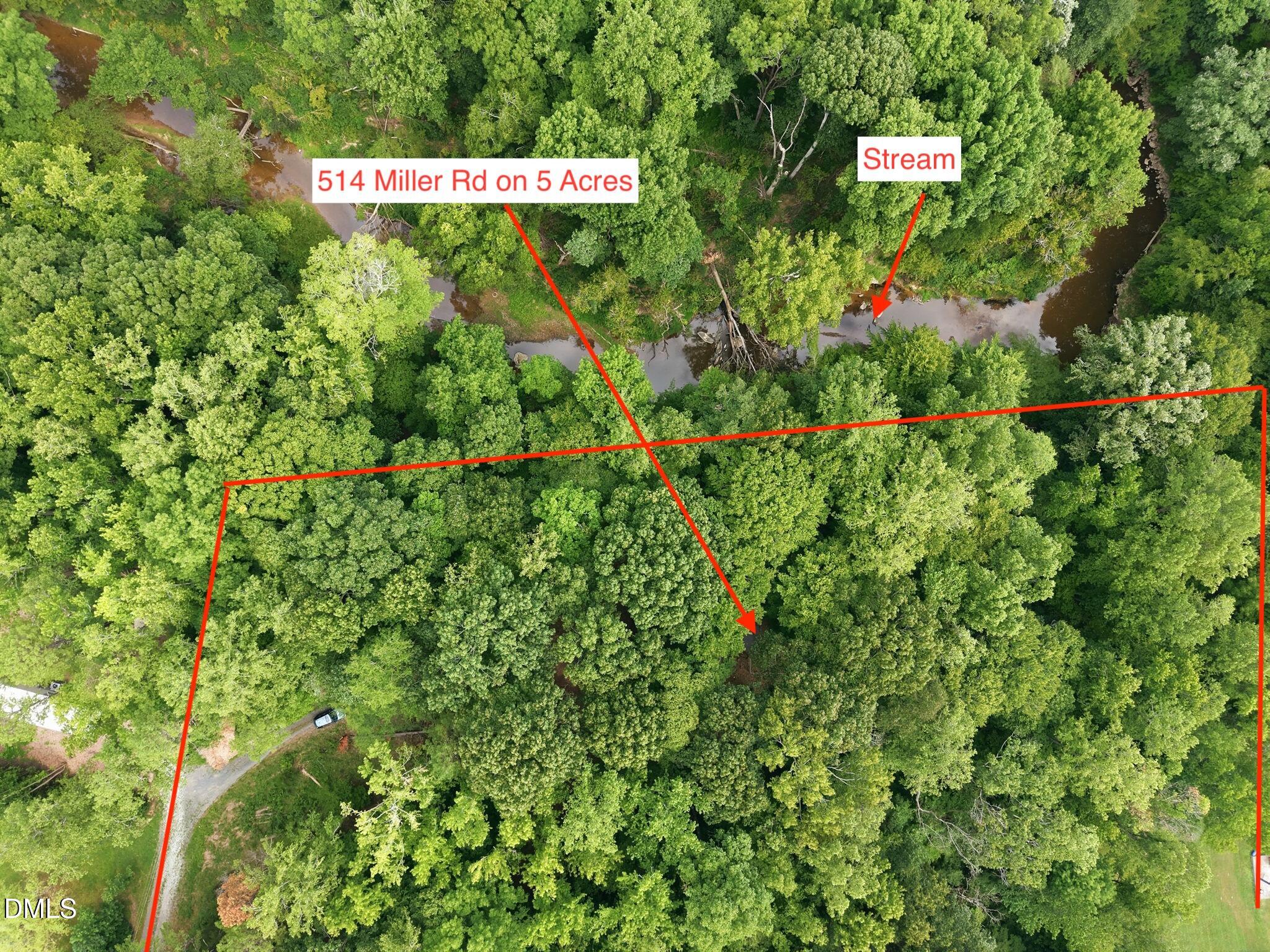 514 Miller Road Property Photo 1