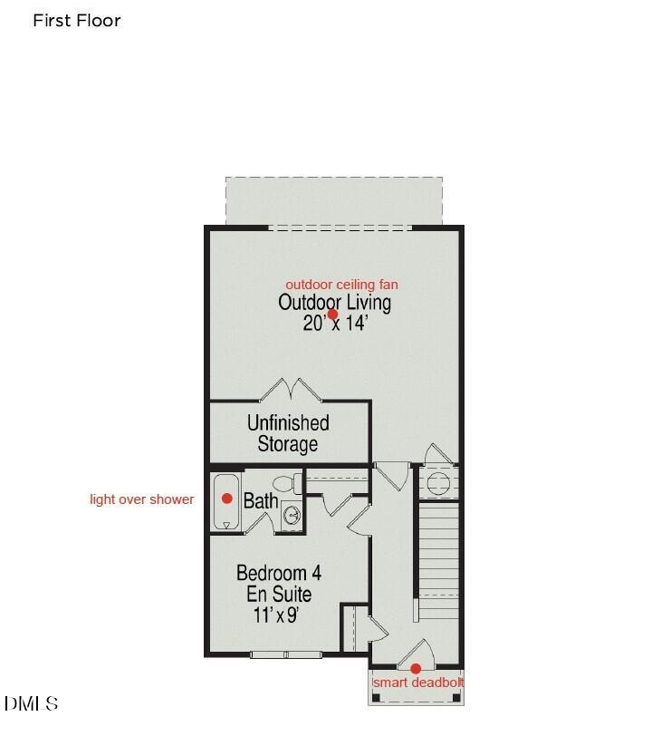716 Orchard Vista Circle Property Photo 24