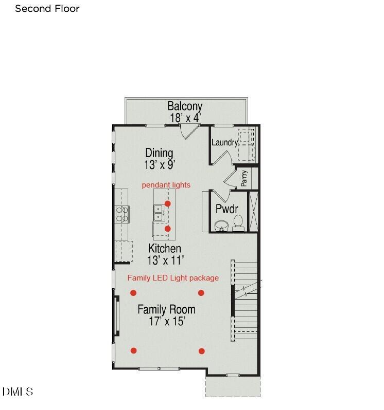 716 Orchard Vista Circle Property Photo 25