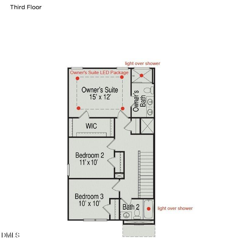 716 Orchard Vista Circle Property Photo 26