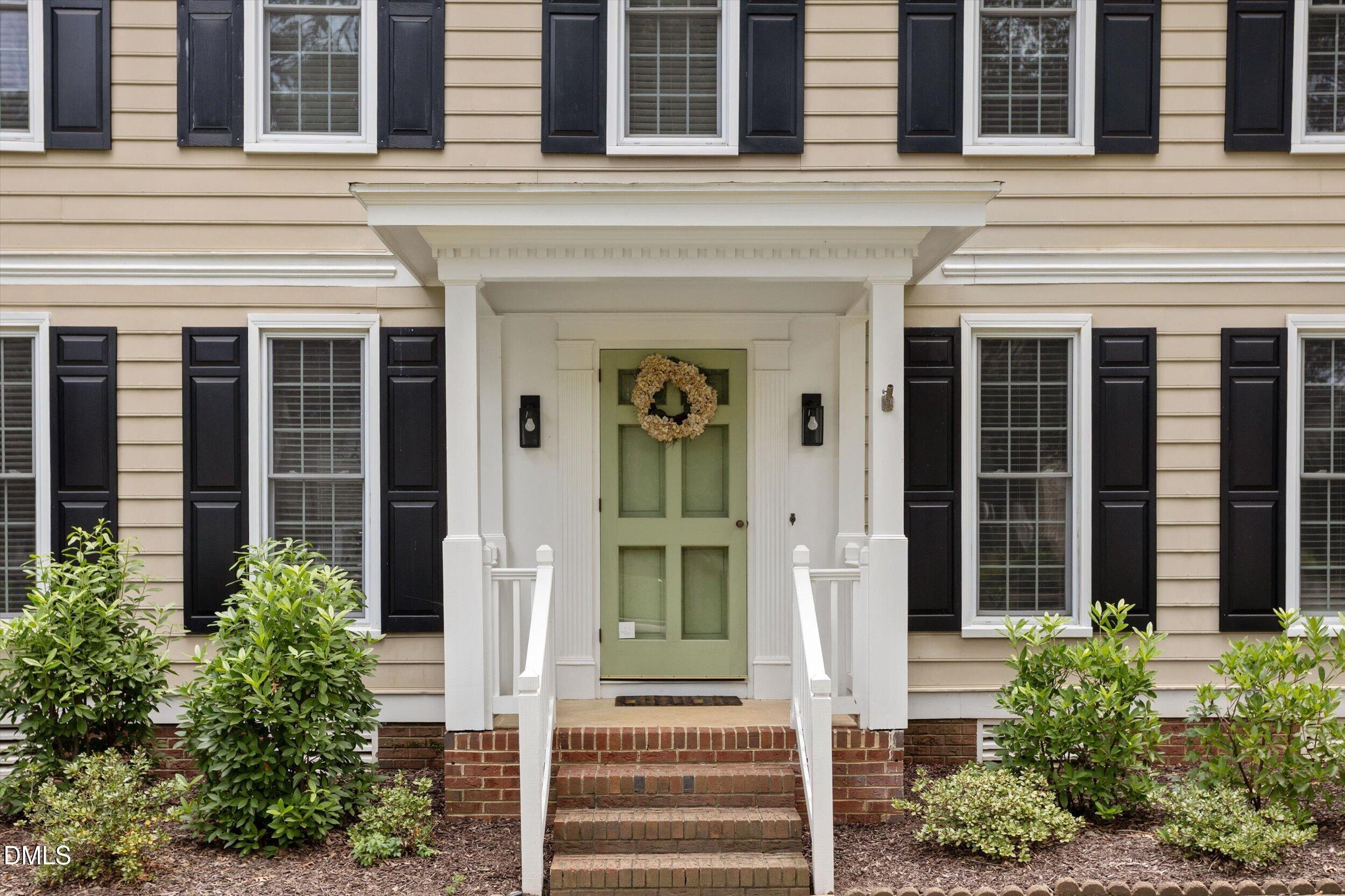 2216 Durweston Court Property Photo 4