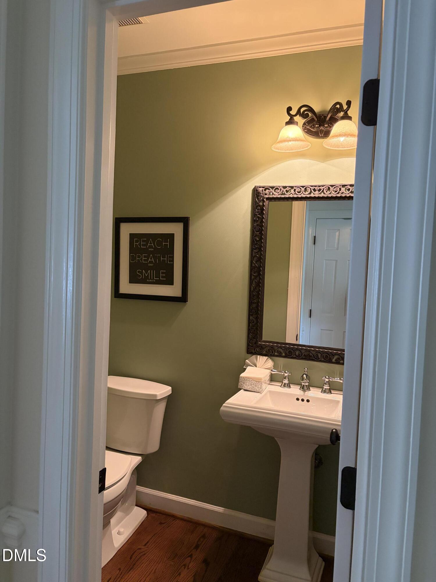 2216 Durweston Court Property Photo 14