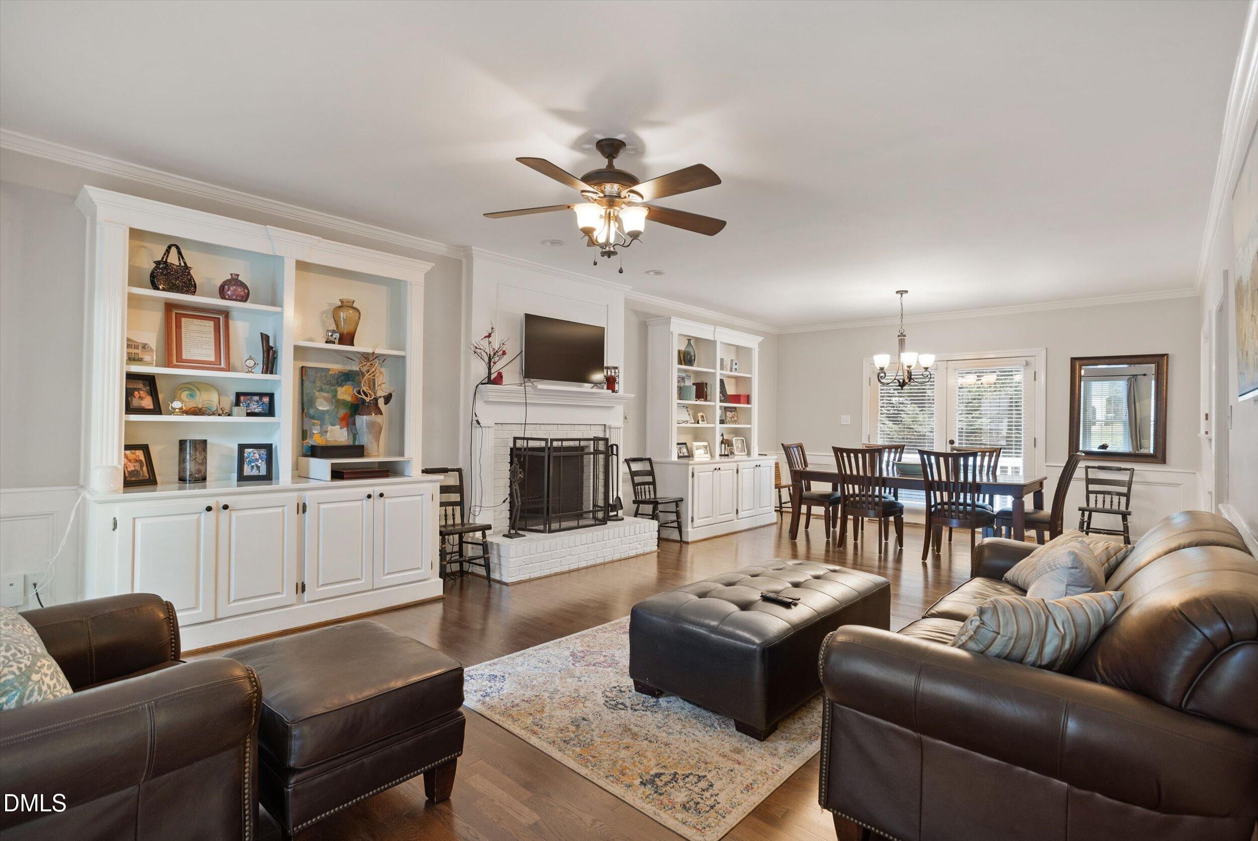 2216 Durweston Court Property Photo 15