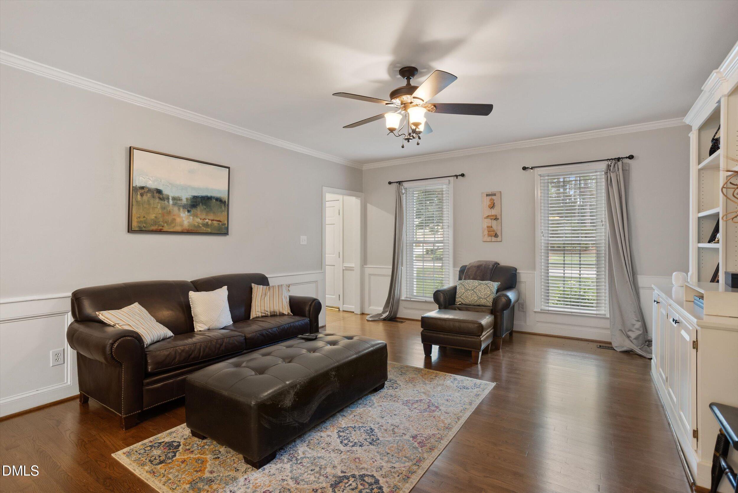 2216 Durweston Court Property Photo 16