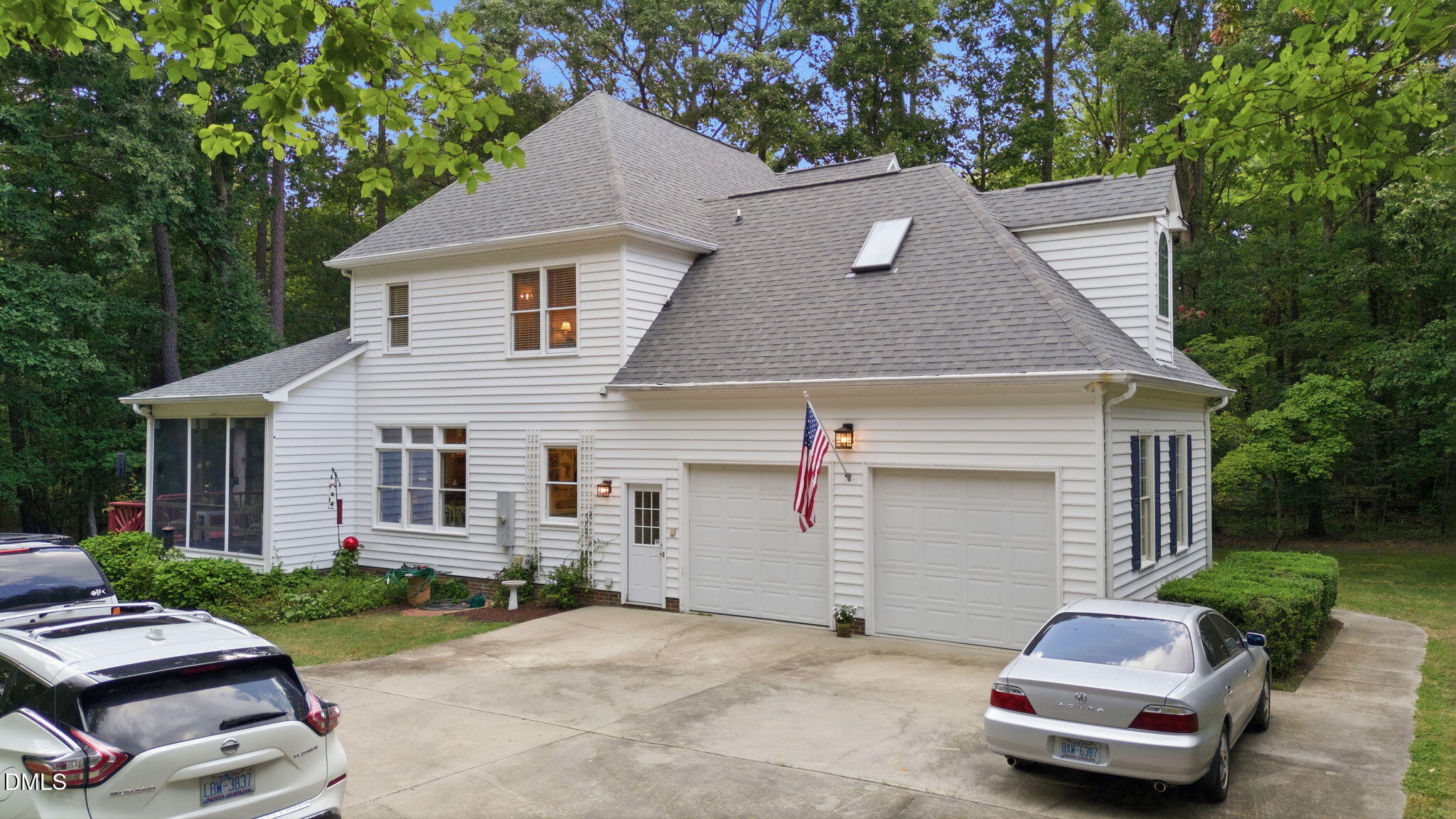 3733 Country Club Road Property Photo 6