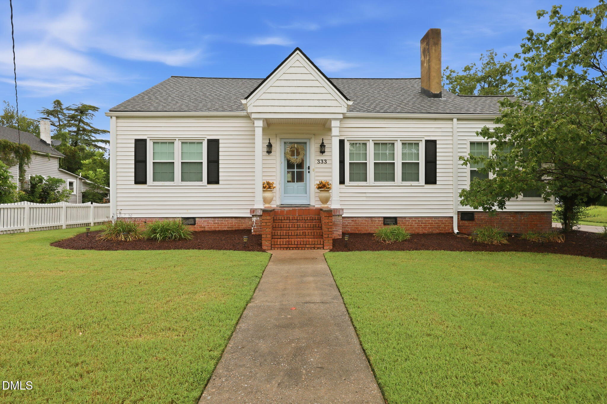 333 Mattox Street Property Photo 1
