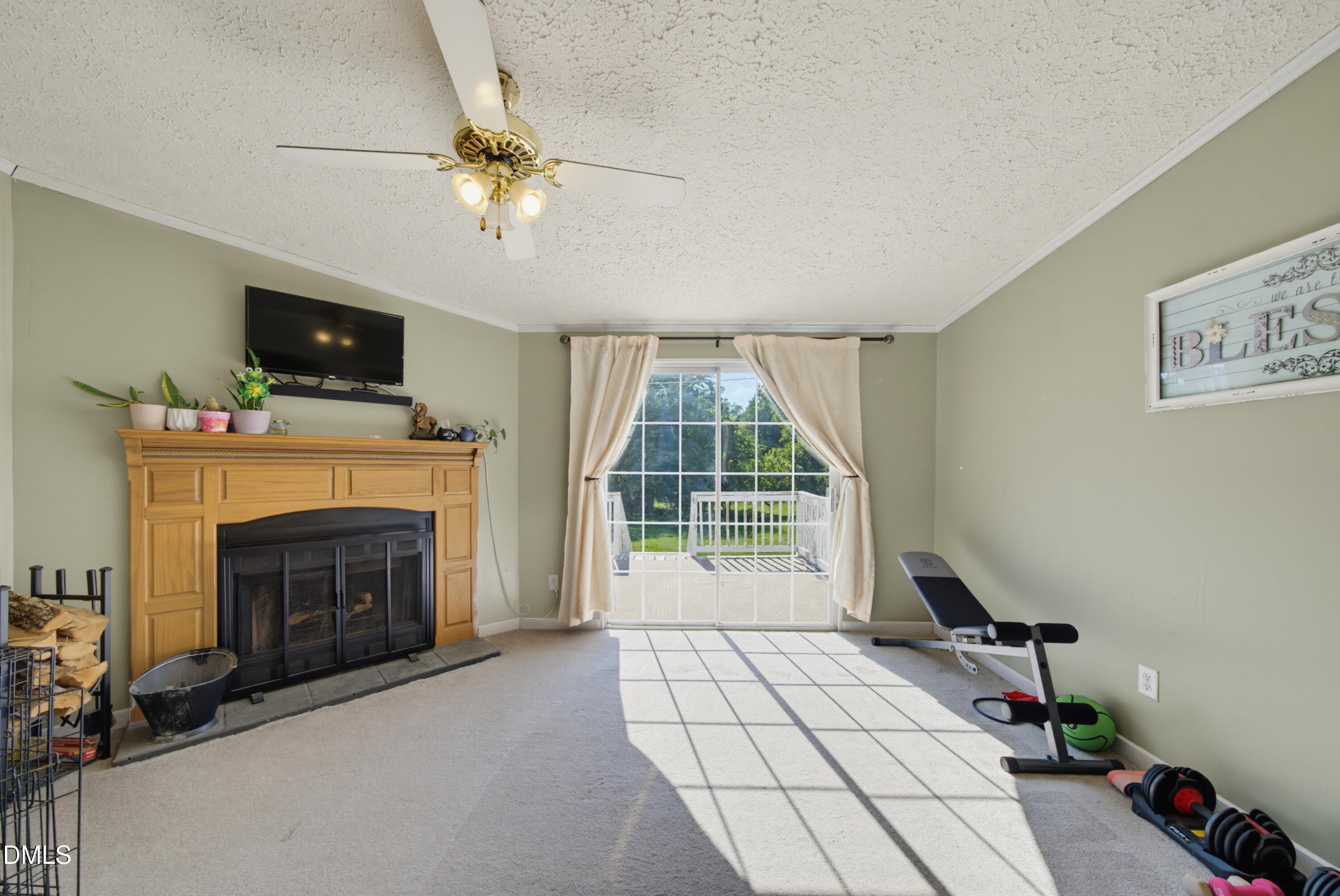 523 County Line Road Property Photo 15