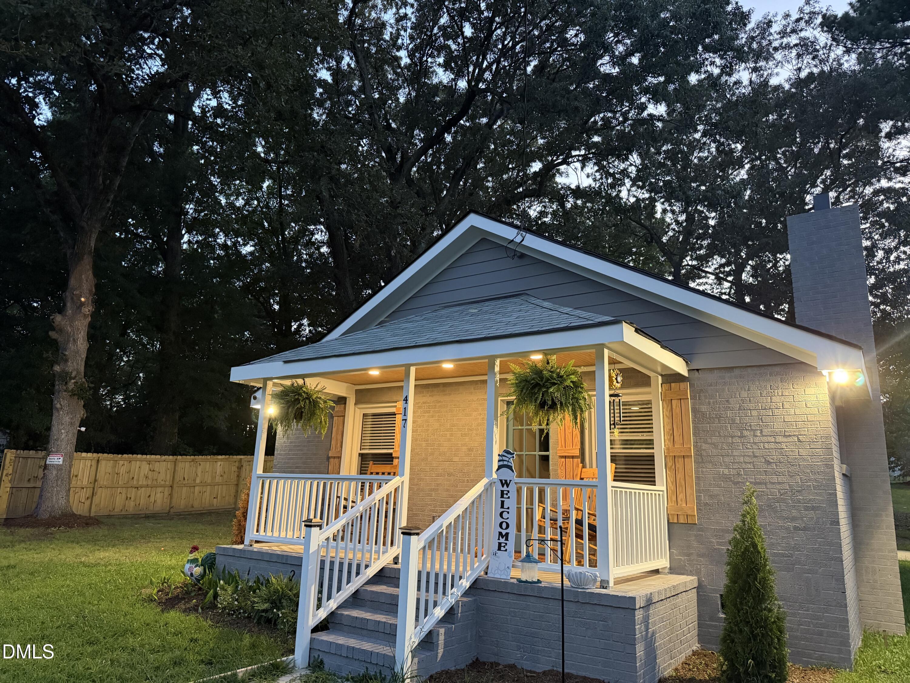 417 Green Street Property Photo 1