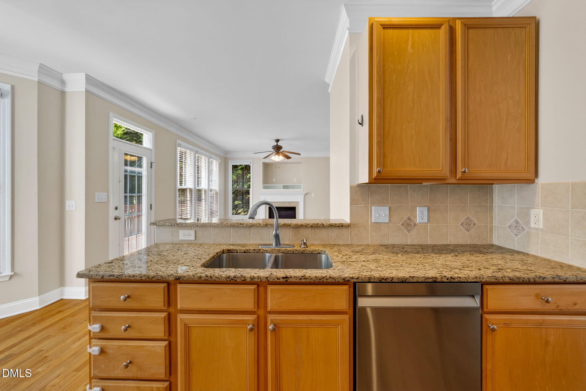 802 Fanning Way Property Photo 21