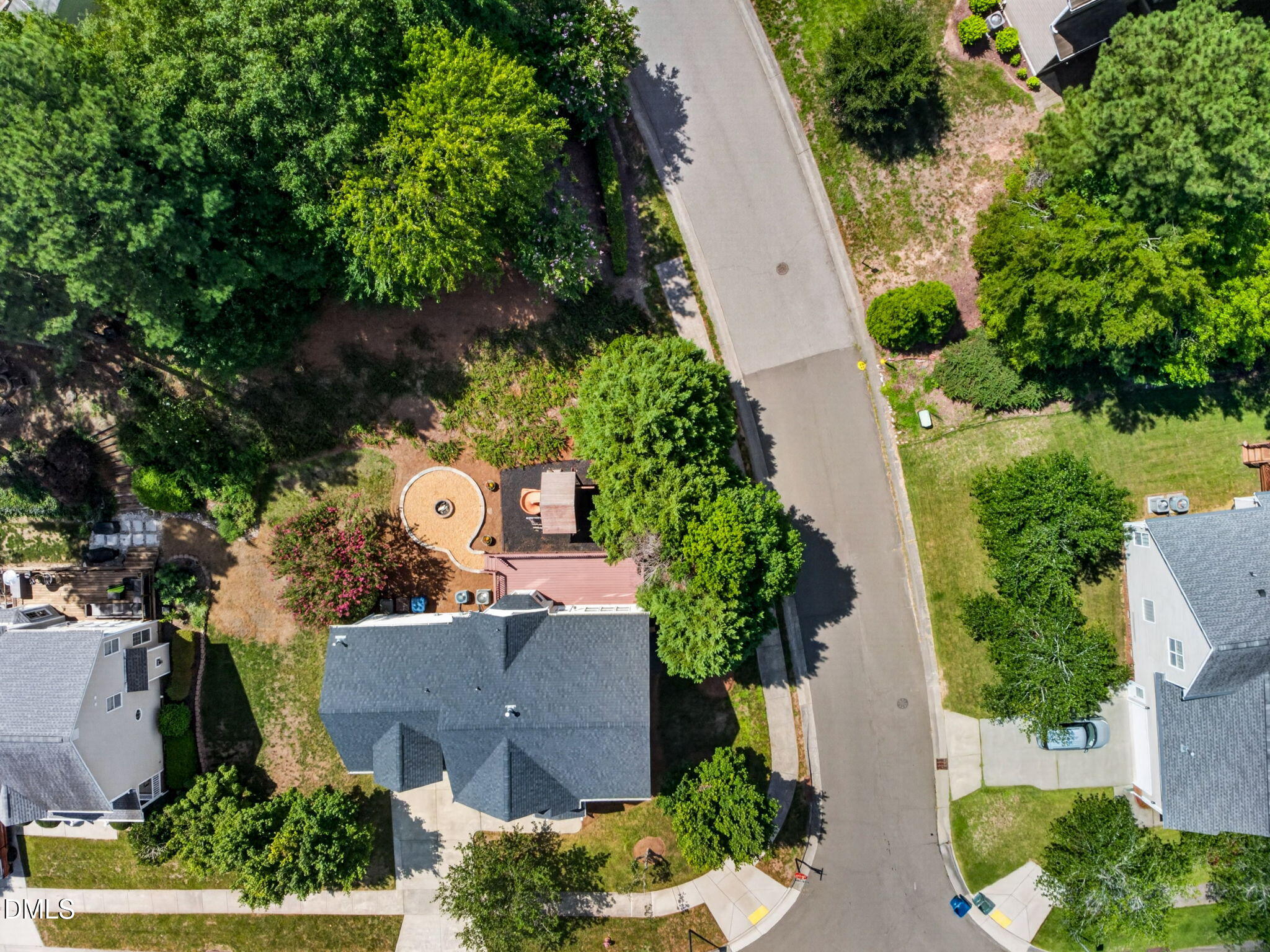 802 Fanning Way Property Photo 66