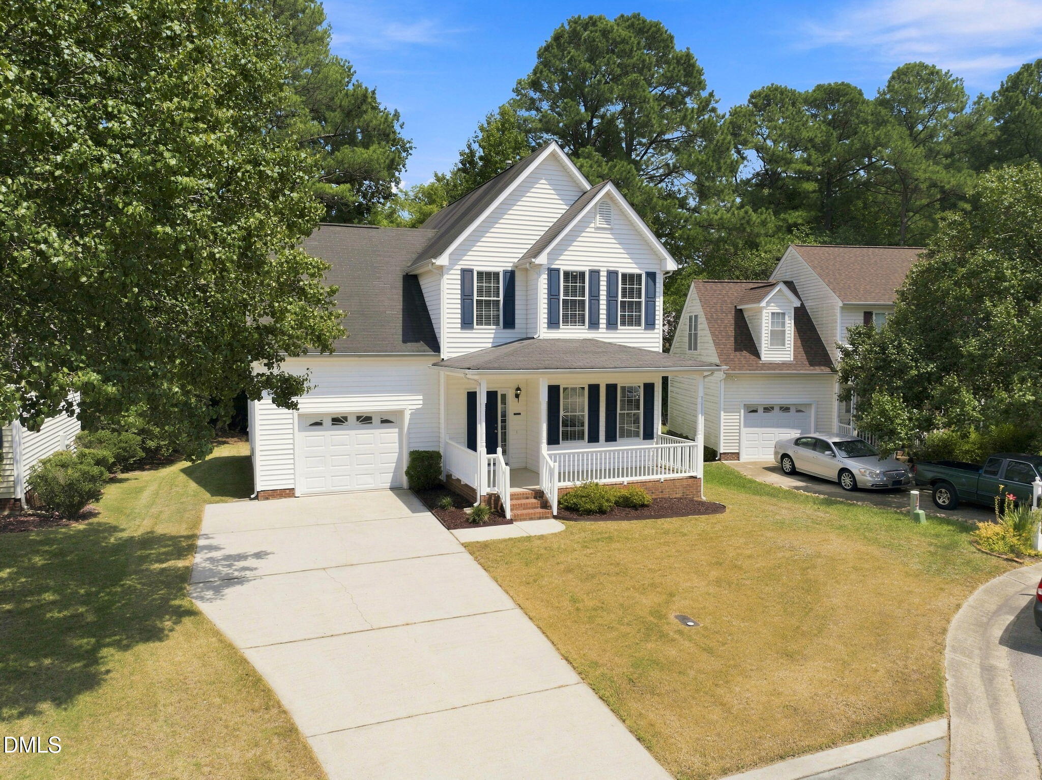 8308 Neuse Rapids Road Property Photo 3