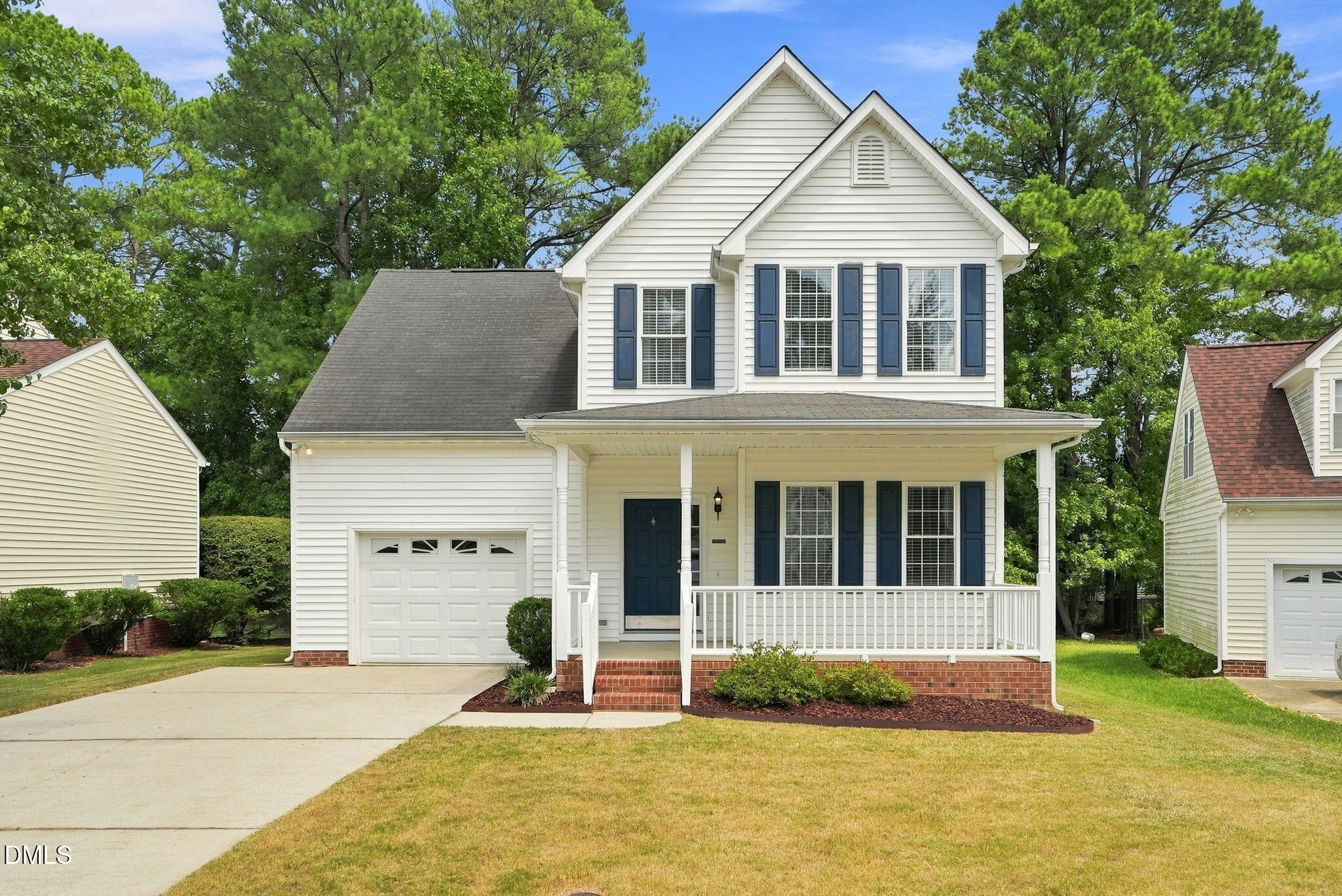 8308 Neuse Rapids Road Property Photo 4